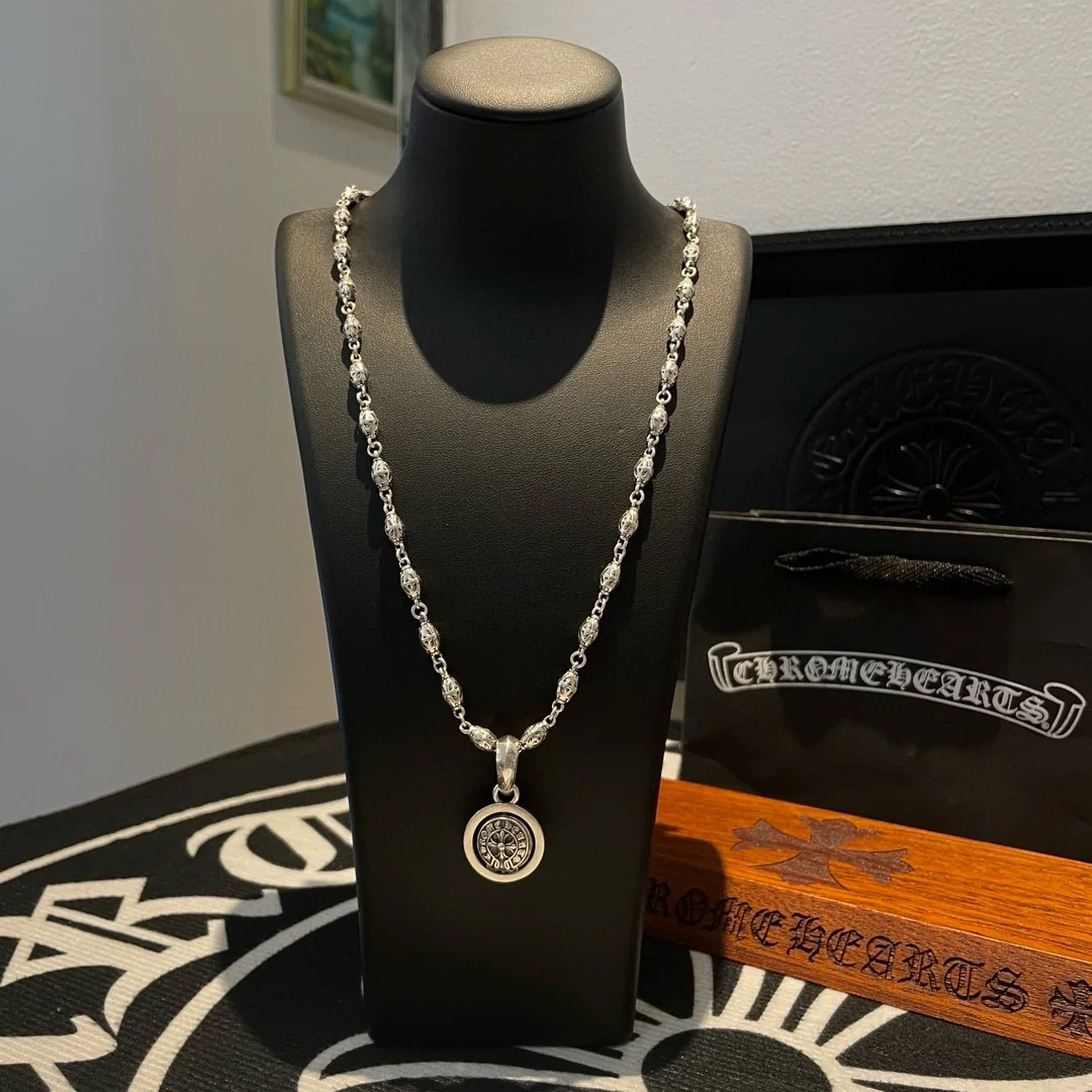 크롬하츠 목걸이 62591 Chrome Hearts Necklace 상세 이미지 1
