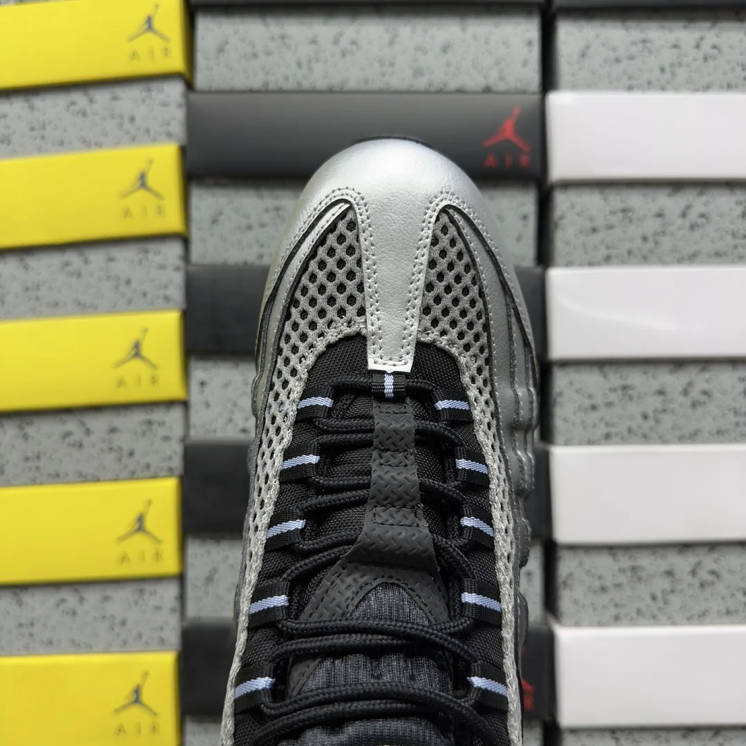 나이키 [WE] 에어 맥스 95 IQ7708-095 201768 Nike Air Max 95 Big Bubble Palace 상세 이미지 6