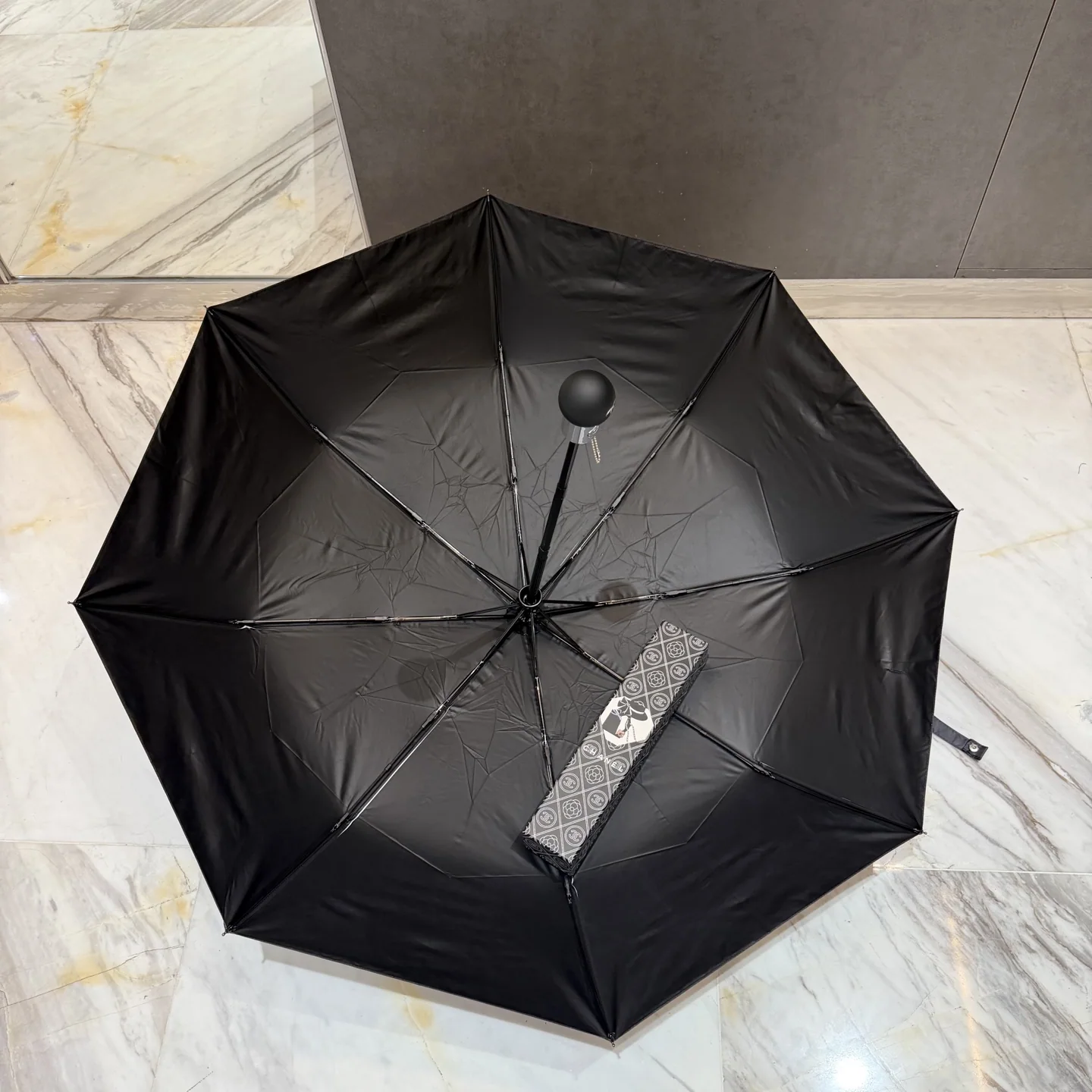 샤넬 우산 85326 Chanel Umbrella 상세 이미지 6