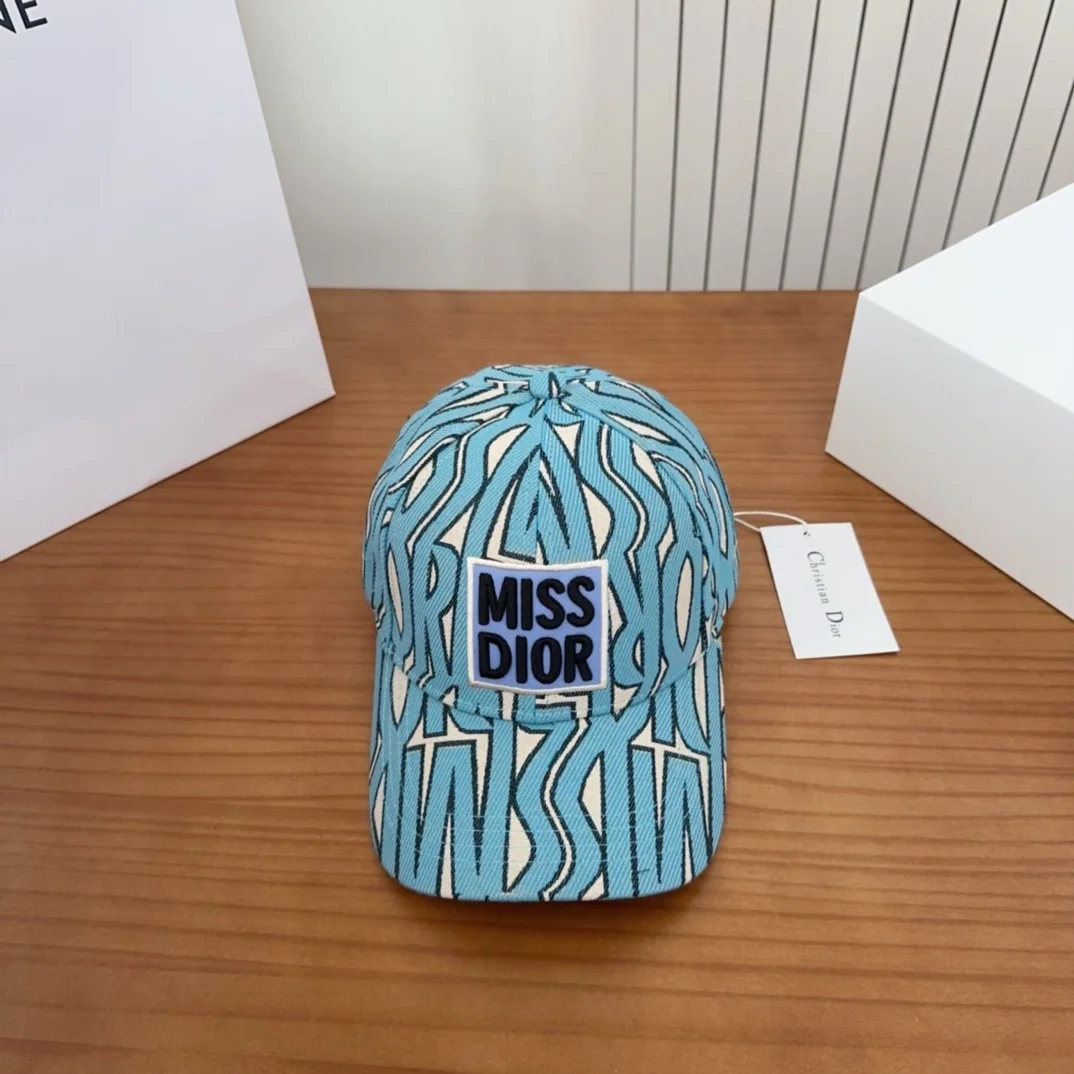 디올 모자 78664 Dior Cap 상세 이미지 1