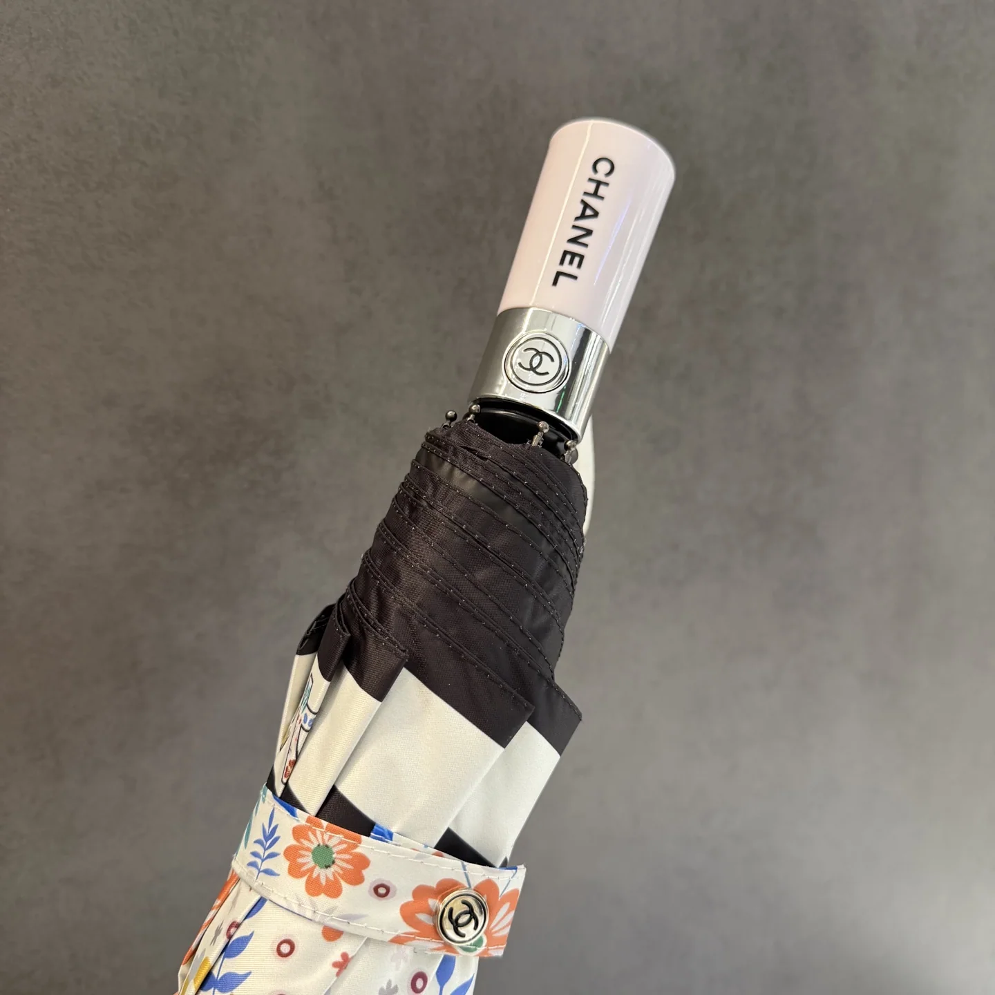 샤넬 우산 85447 Chanel Umbrella 상세 이미지 4