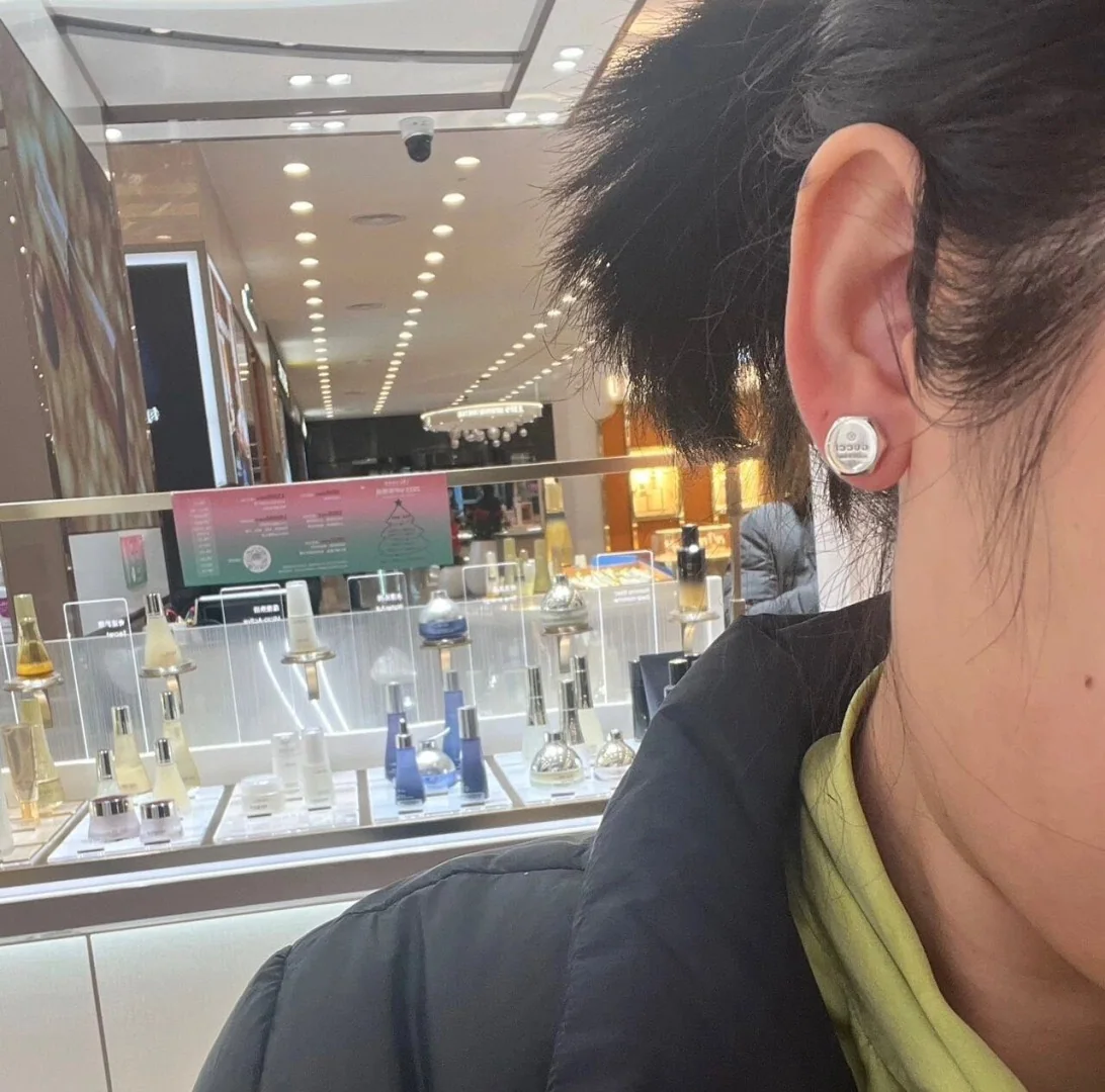구찌 귀걸이 55561 Gucci Earrings 상세 이미지 2