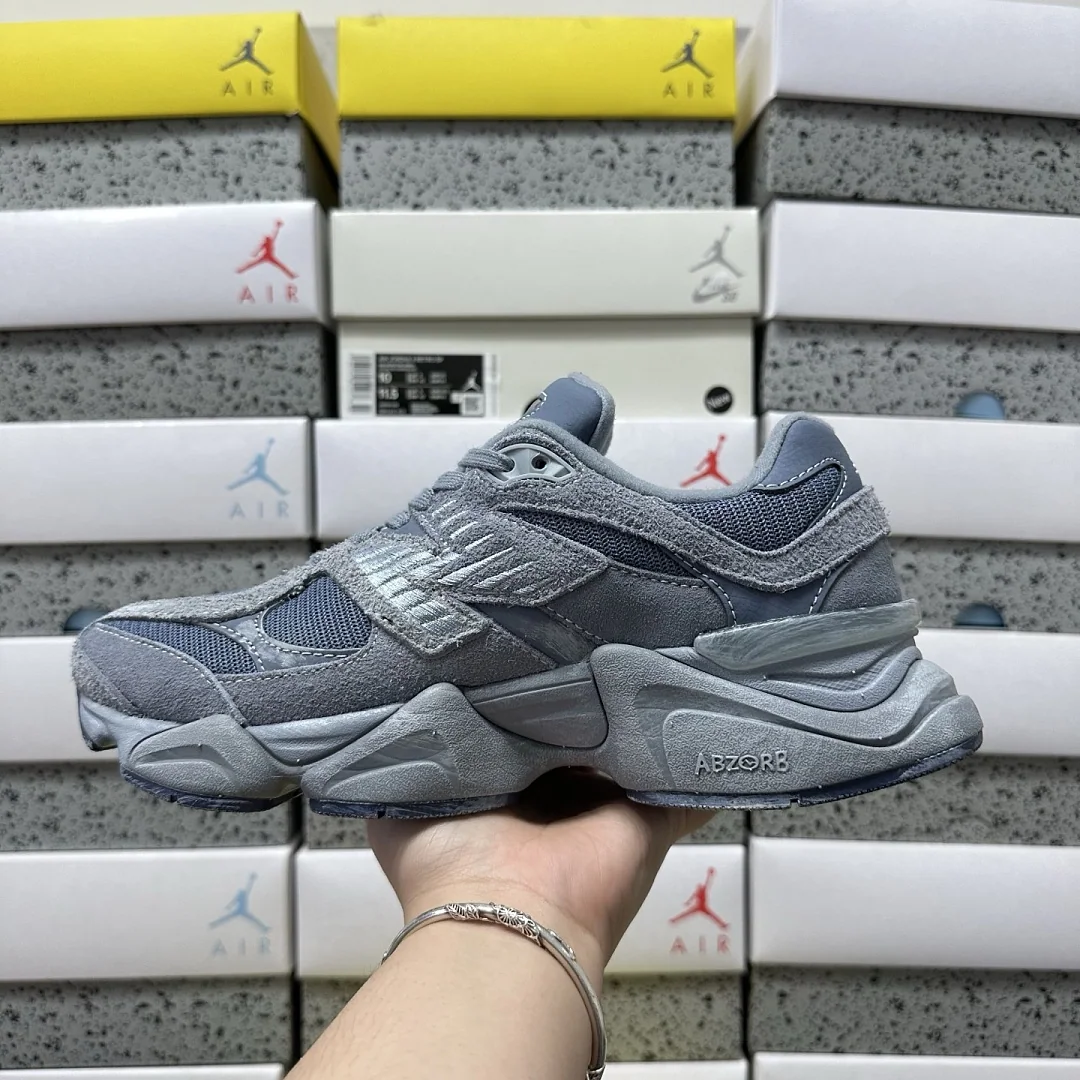 뉴발란스 [C] 9060 202167 New Balance 9060 9060IB 상세 이미지 2