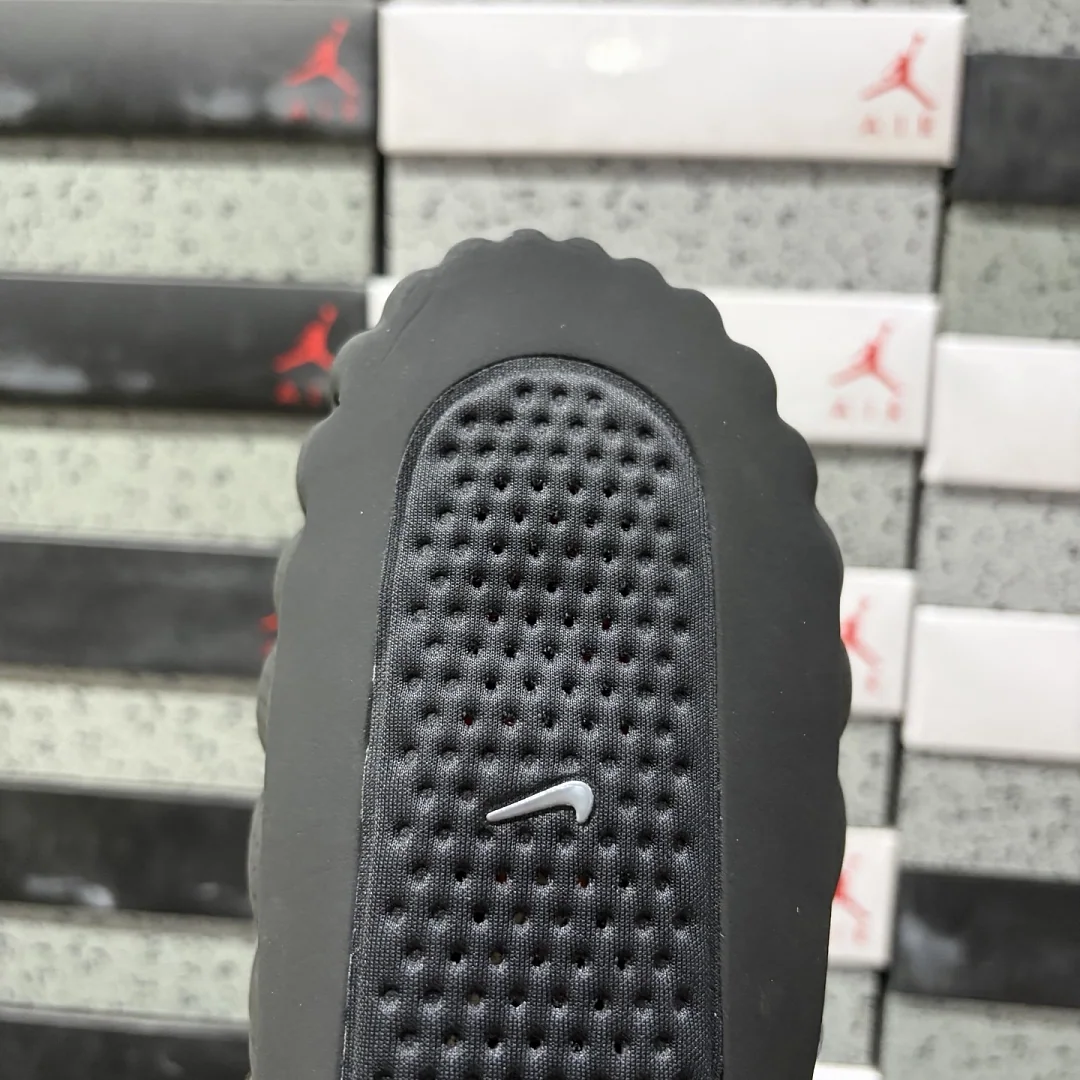 나이키 [KOO] 마인드 001 슬라이드 HQ4307-001 201422 Nike Mind 001 Slide Black Chrome 상세 이미지 9