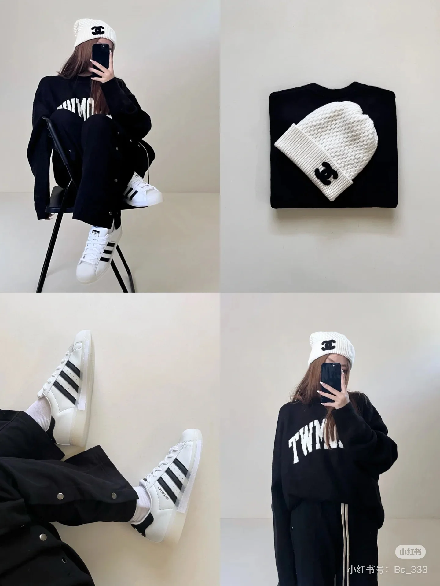 샤넬 모자 82986 Chanel Cap 상세 이미지 2