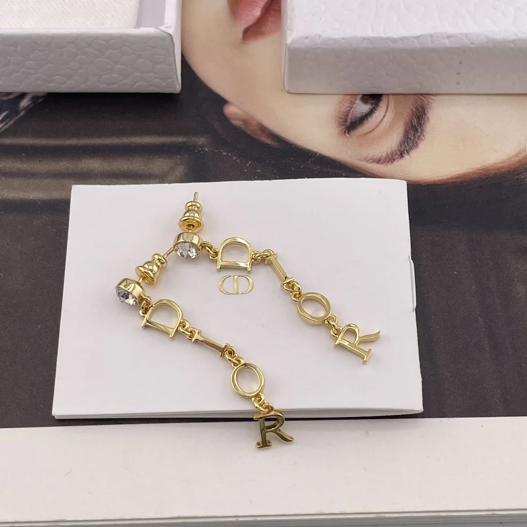 루이비통 귀걸이 64089 Louis Vuitton Earrings 상세 이미지 3