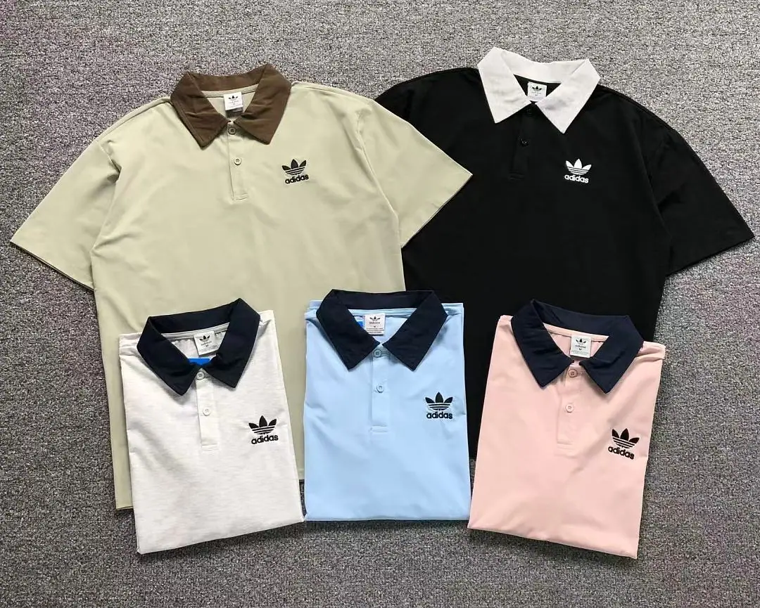 아디다스 폴로 셔츠 202887 Adidas Polo 상세 이미지 5