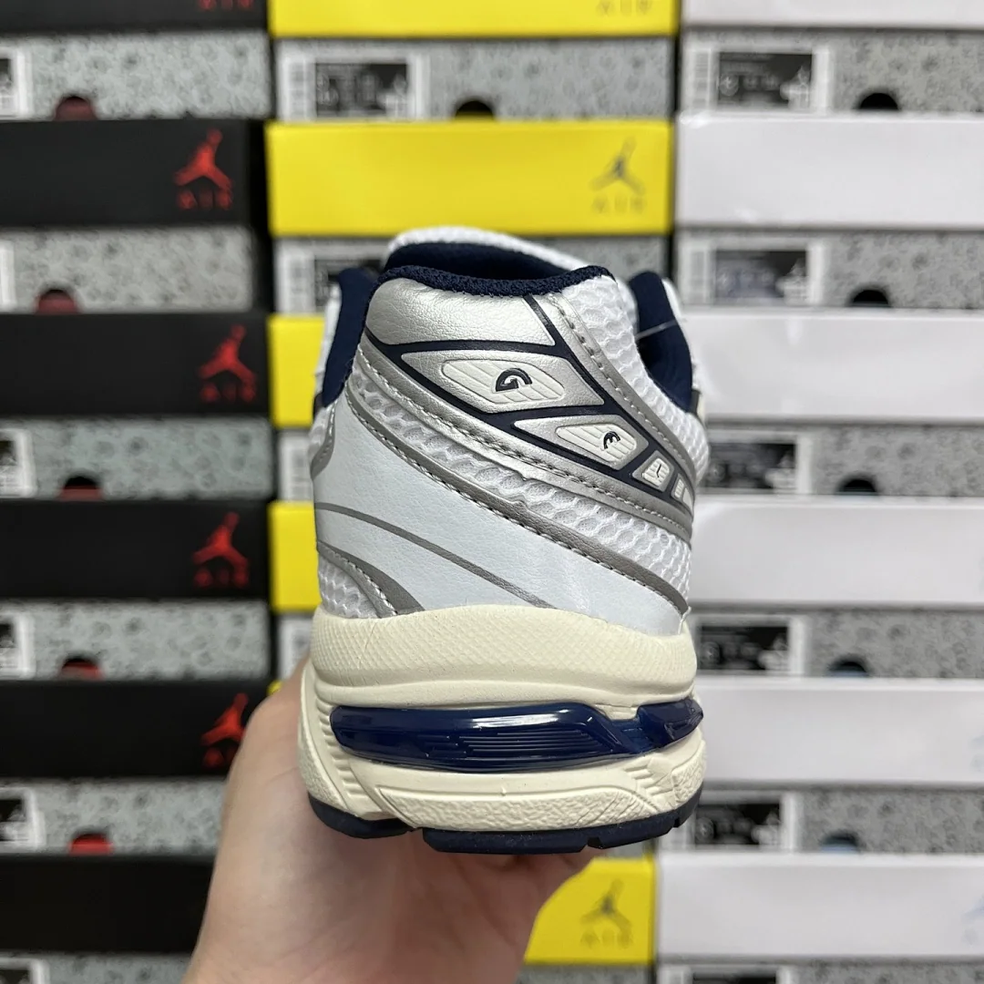 아식스 [KO] 젤 1130 1202A164-110 200276 Asics Gel 1130 / 상세 이미지 6