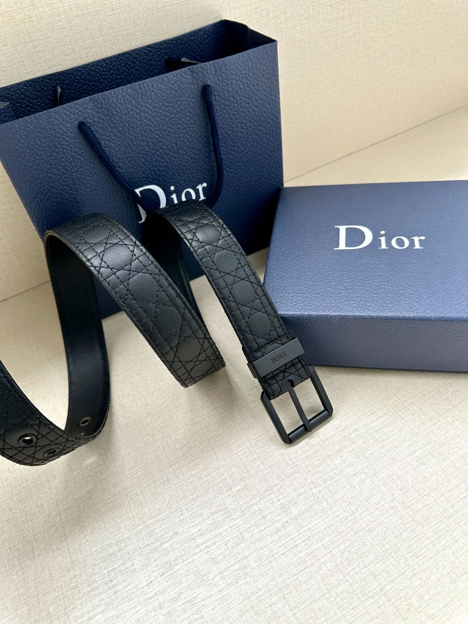 디올 벨트 59966 Dior Belt 상세 이미지 6