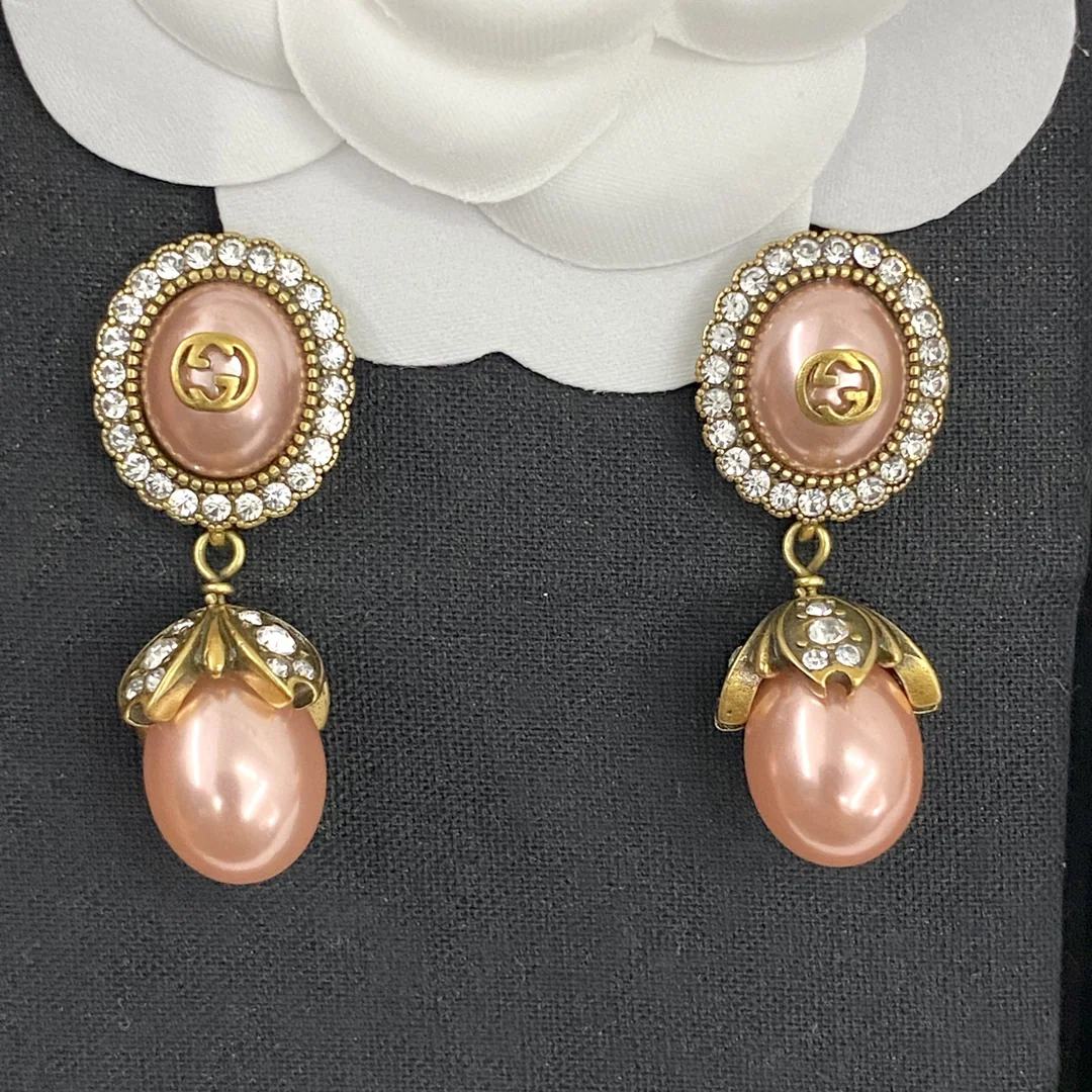 구찌 귀걸이 55698 Gucci Earrings 상세 이미지 7