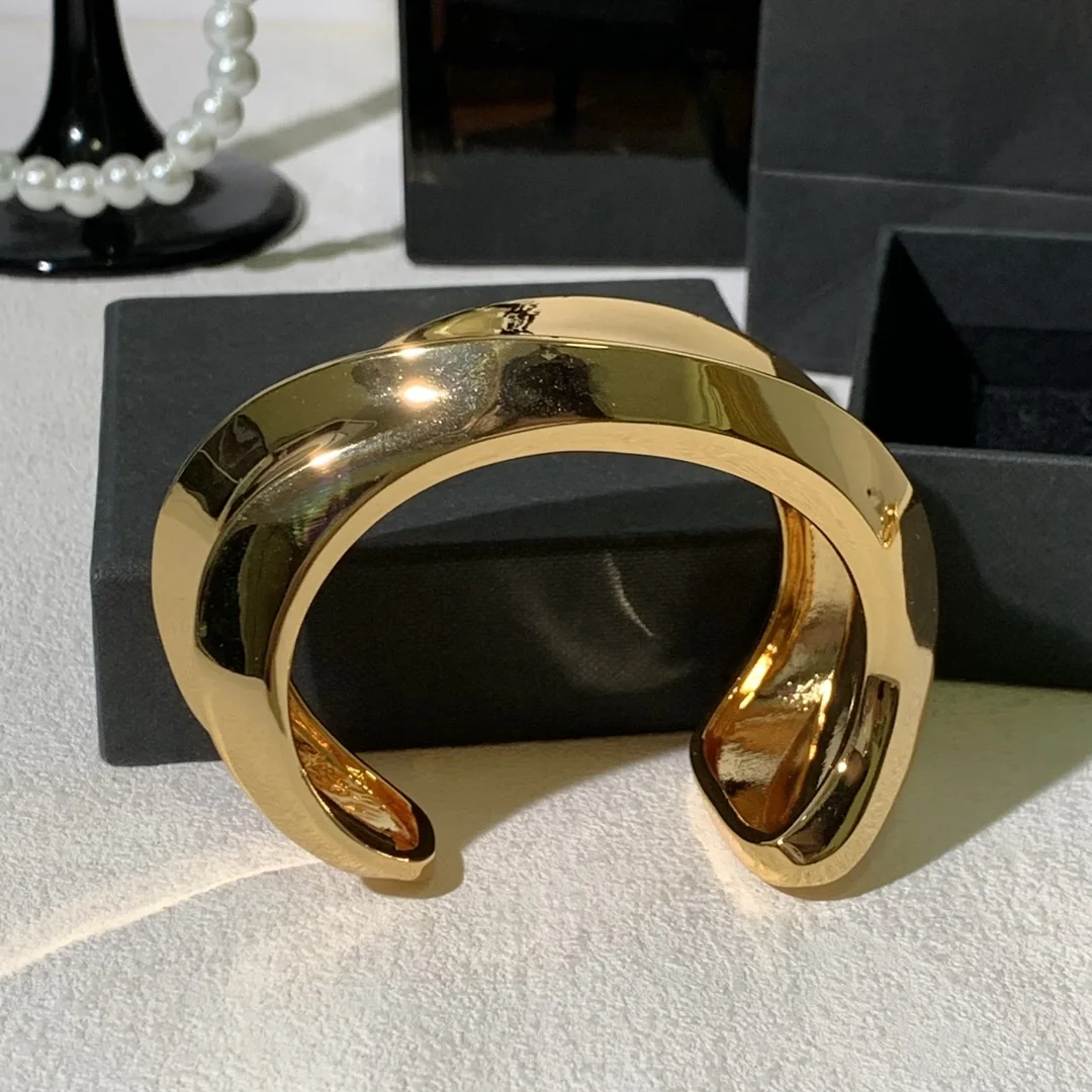 생로랑 팔찌 65428 Saint Laurent Bracelet 상세 이미지 3