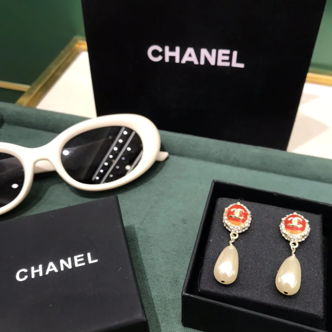 샤넬 귀걸이 69178 Chanel Earrings 상세 이미지 1