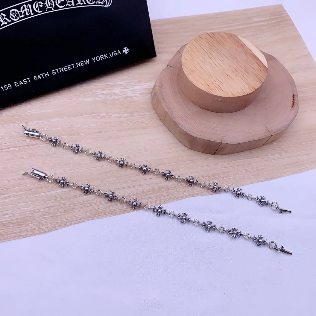 크롬하츠 팔찌 61444 Chrome Hearts Bracelet 상세 이미지 8