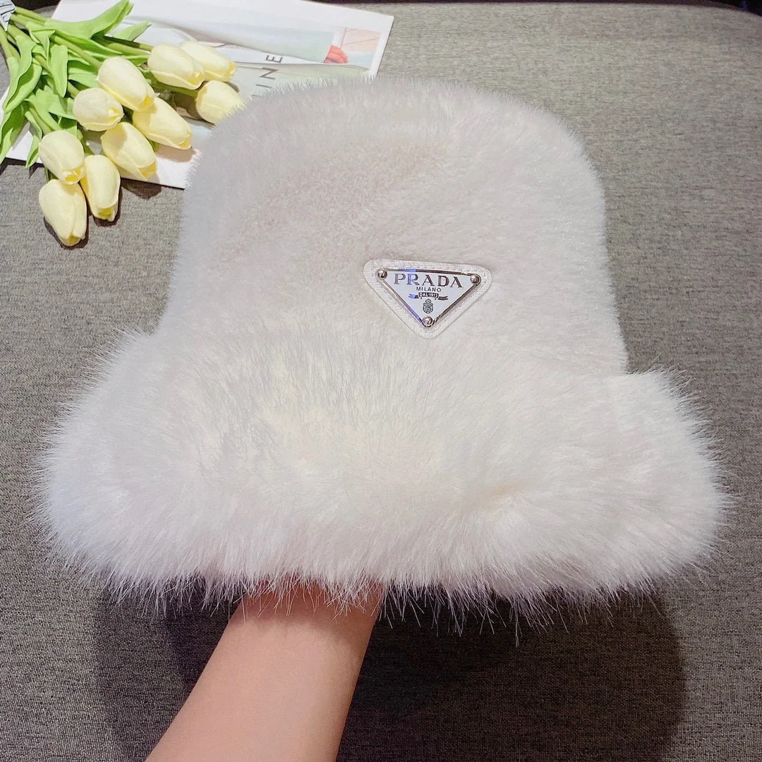 프라다 모자 85094 Prada Cap 상세 이미지 8