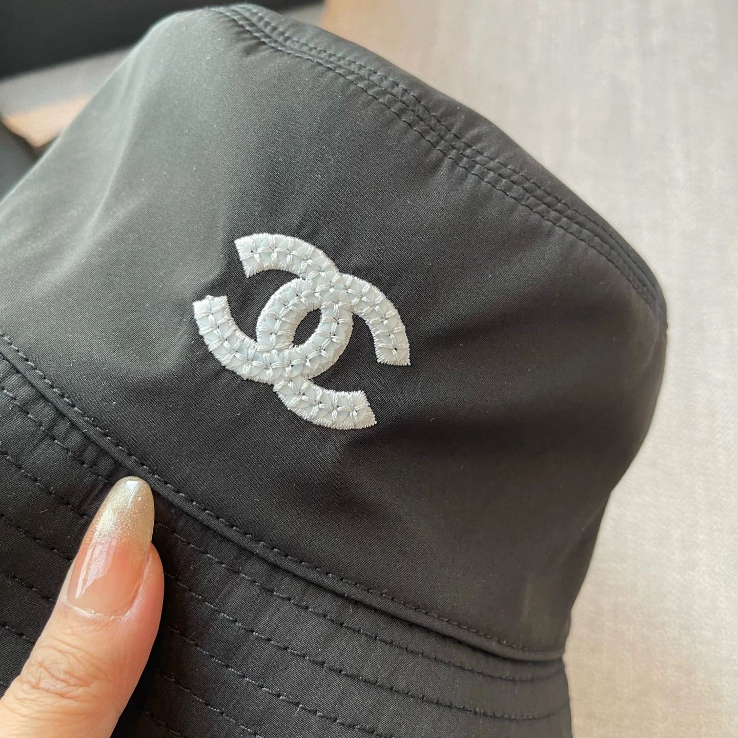 샤넬 모자 82006 Chanel Cap 상세 이미지 4