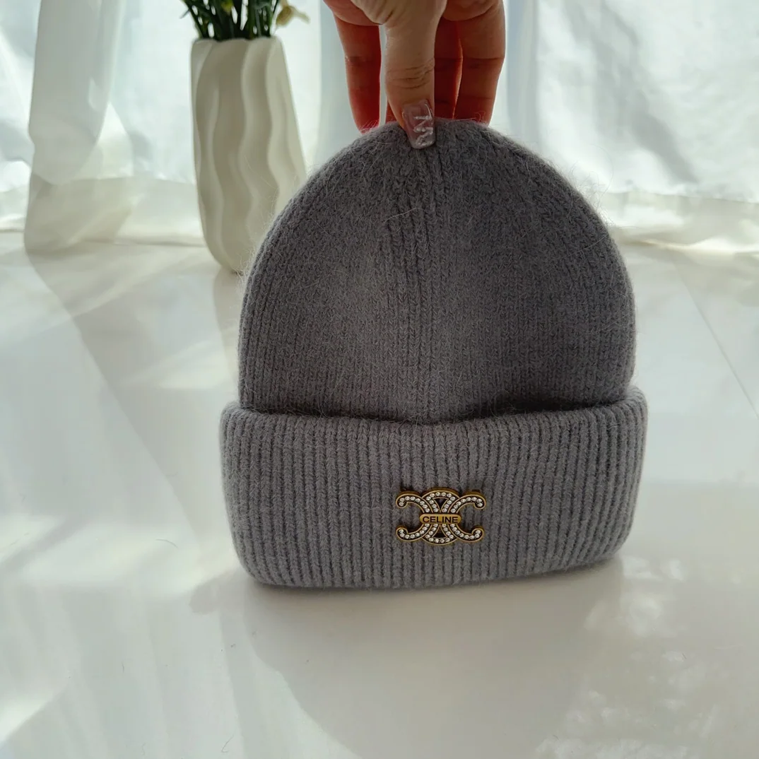 셀린느 모자 83469 Celine Cap 상세 이미지 6
