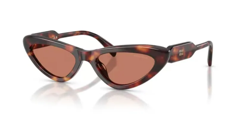미우미우 선글라스 72978 Miu Miu Sunglasses 상세 이미지 2