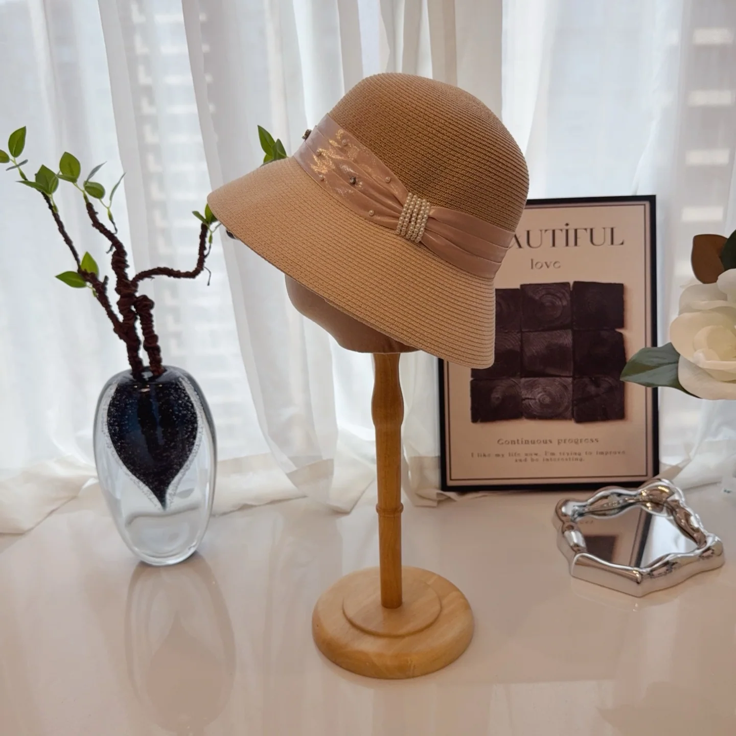 디올 모자 78635 Dior Cap 상세 이미지 3