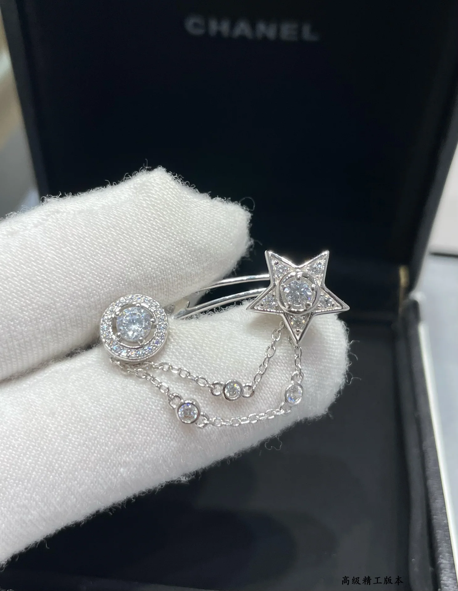 샤넬 귀걸이 68979 Chanel Earrings 상세 이미지 6