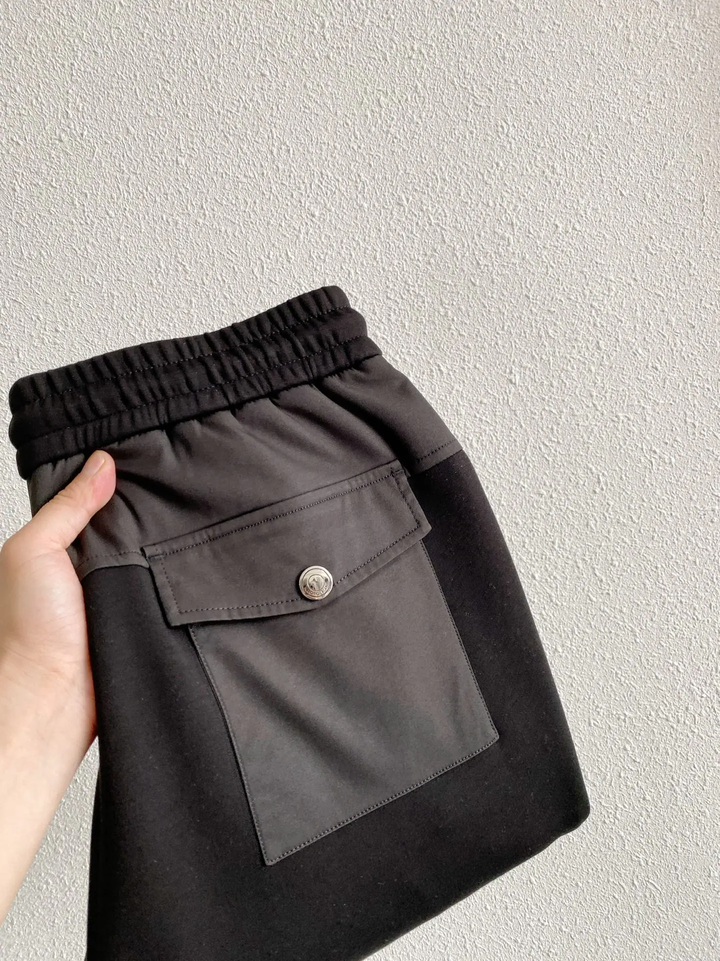 로로피아나 린넨 남성 바지 상세 이미지 10
