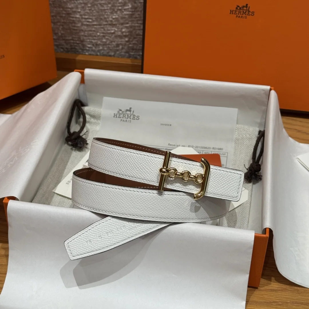 에르메스 벨트 176417 Hermes Belt