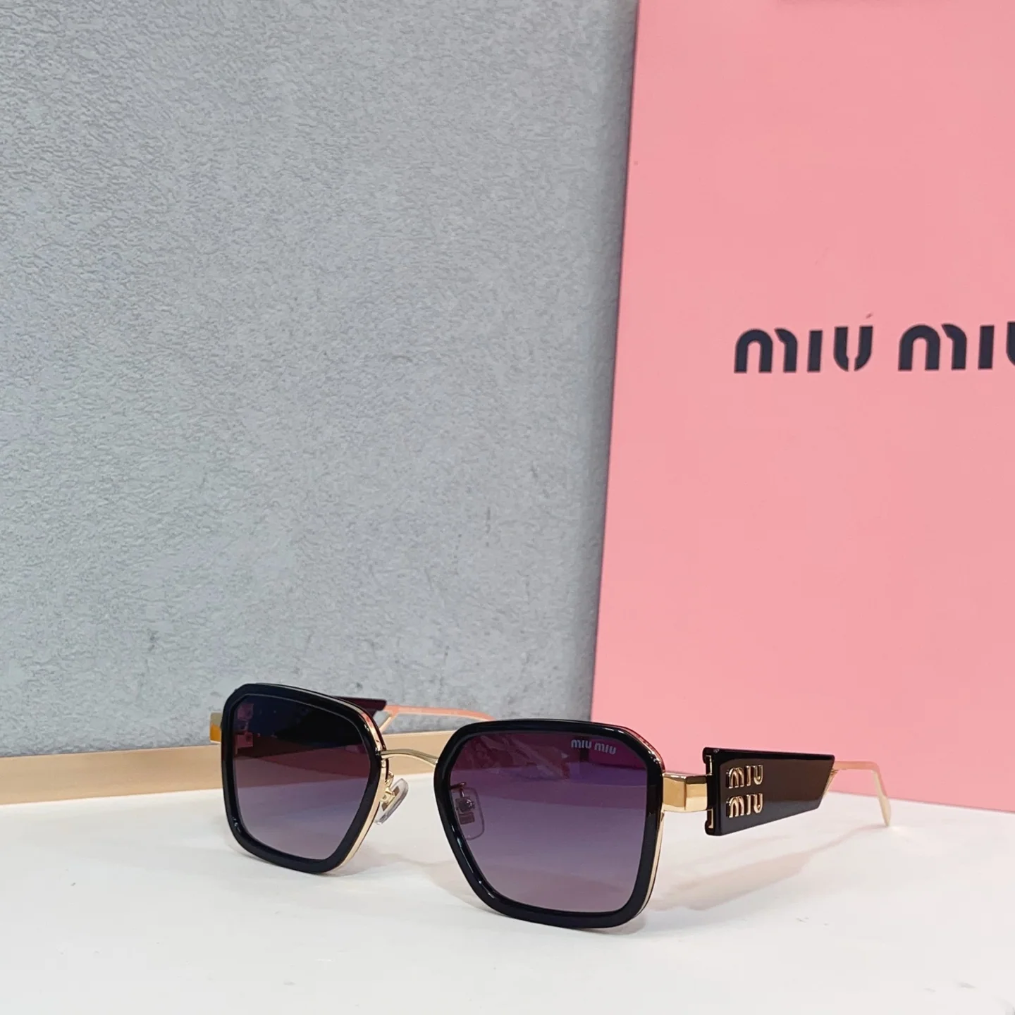 미우미우 선글라스 73111 Miu Miu Sunglasses 상세 이미지 5
