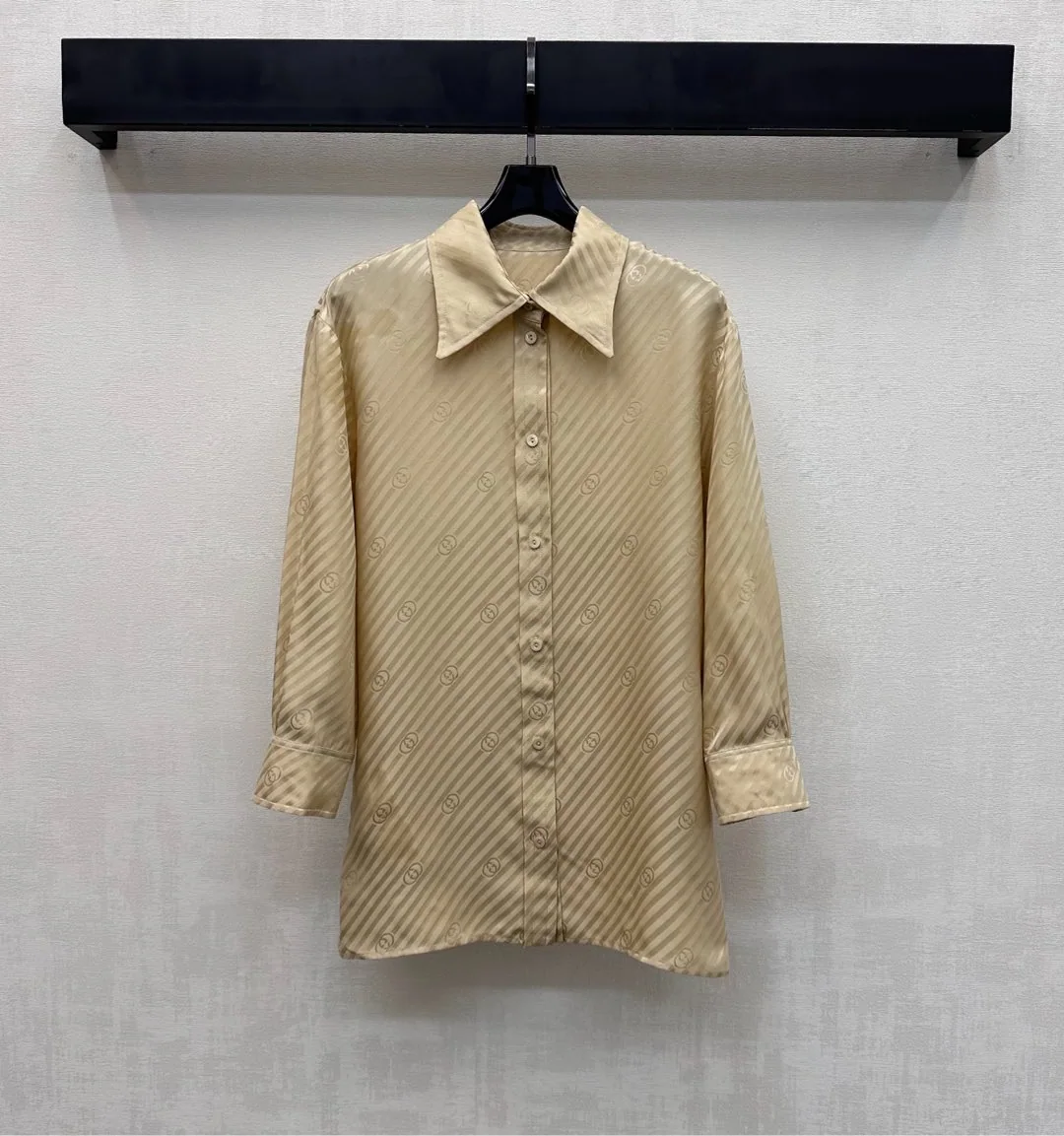 구찌 여성 셔츠 91542 Gucci Shirt 상세 이미지 1