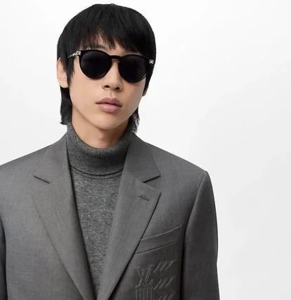 루이비통 선글라스 상세 이미지 3