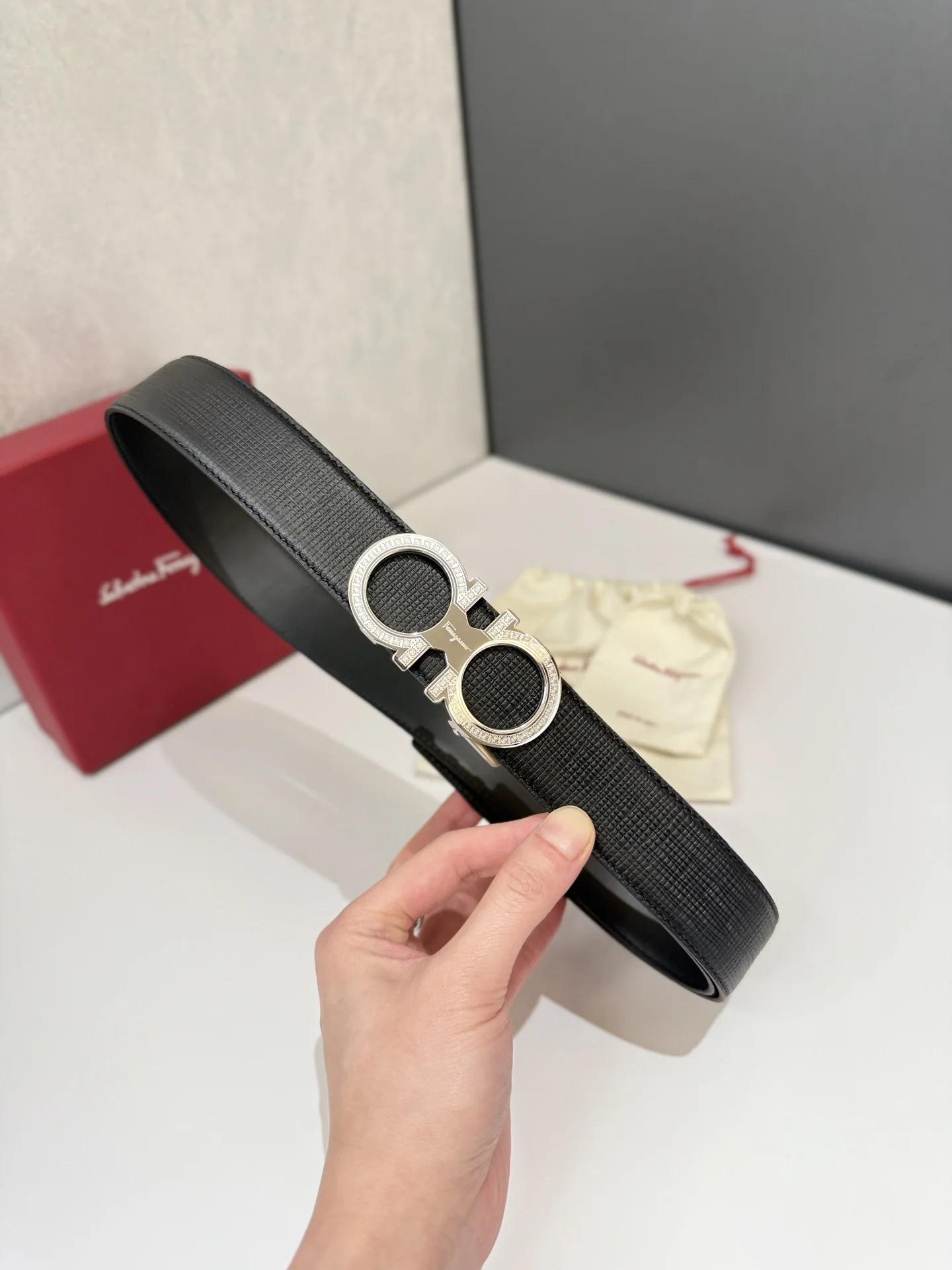 페레가모 벨트 59551 Ferragamo Belt 상세 이미지 1