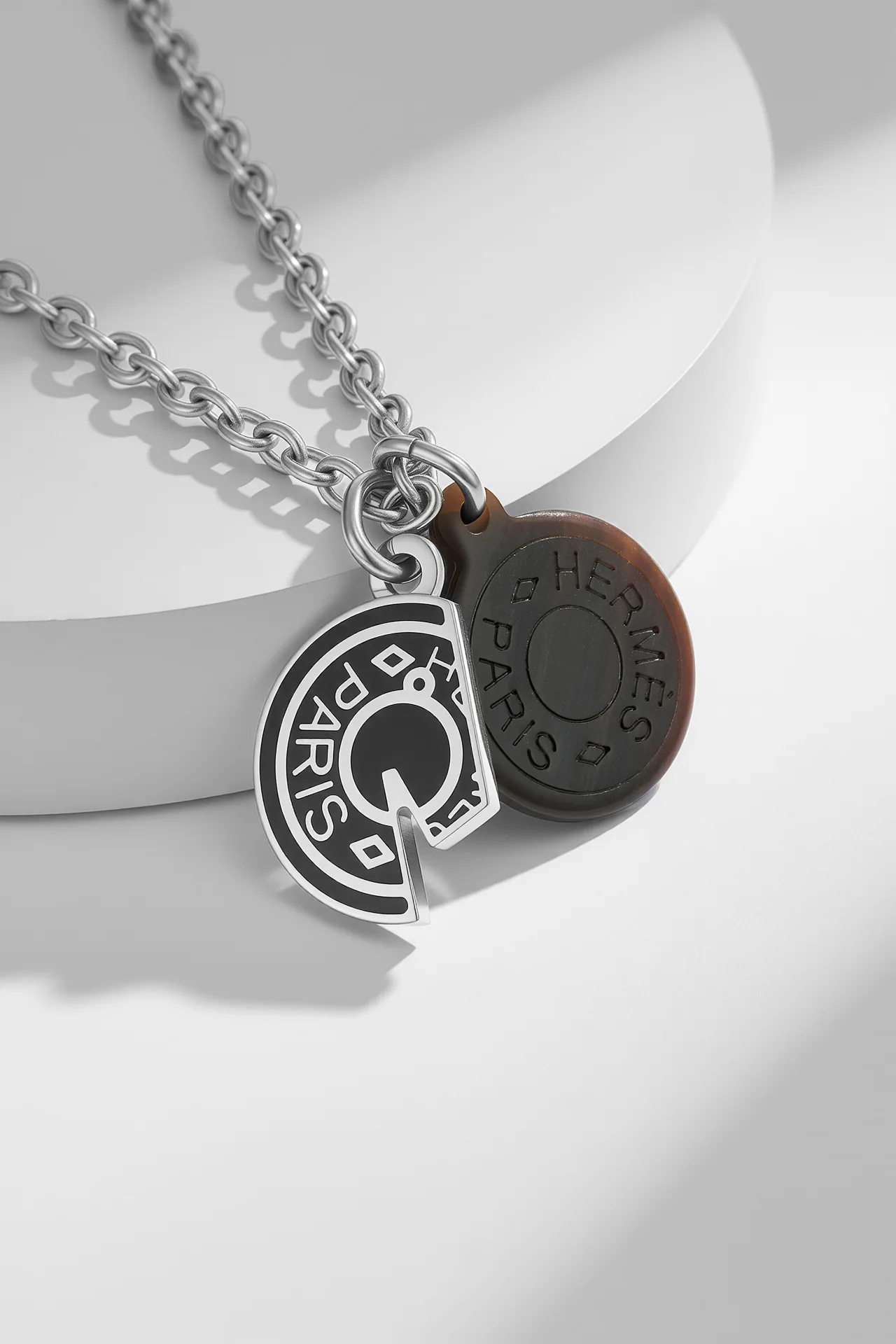 에르메스 목걸이 69847 Hermes Necklace 상세 이미지 3