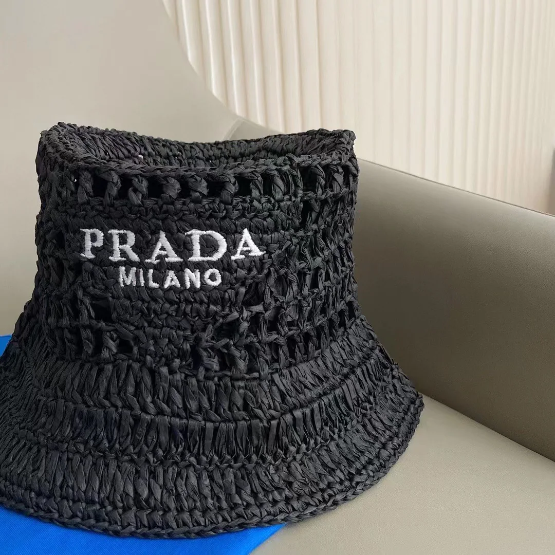 프라다 모자 84979 Prada Cap 상세 이미지 2