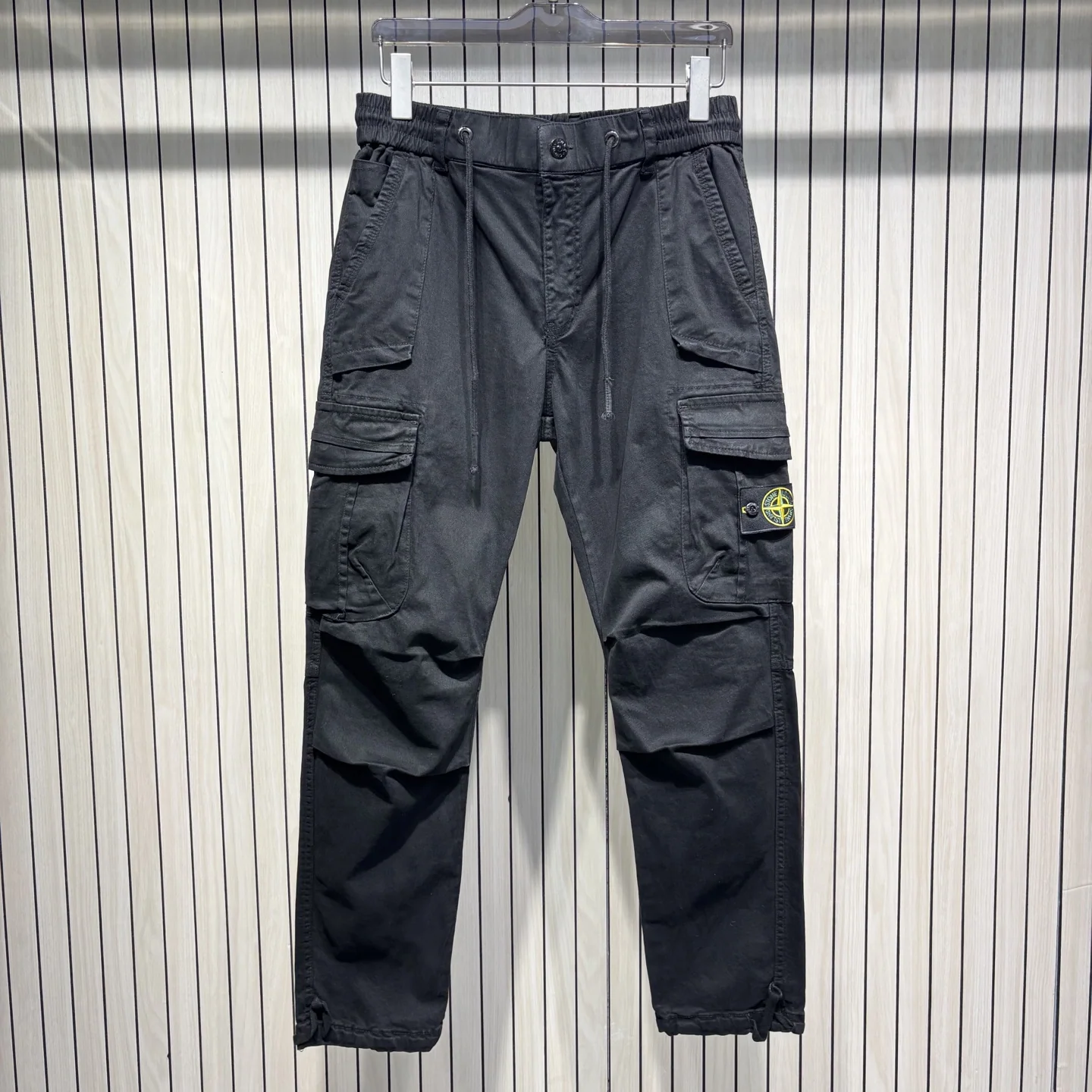 스톤아일랜드 남성 바지 51000 Stone Island 상세 이미지 8