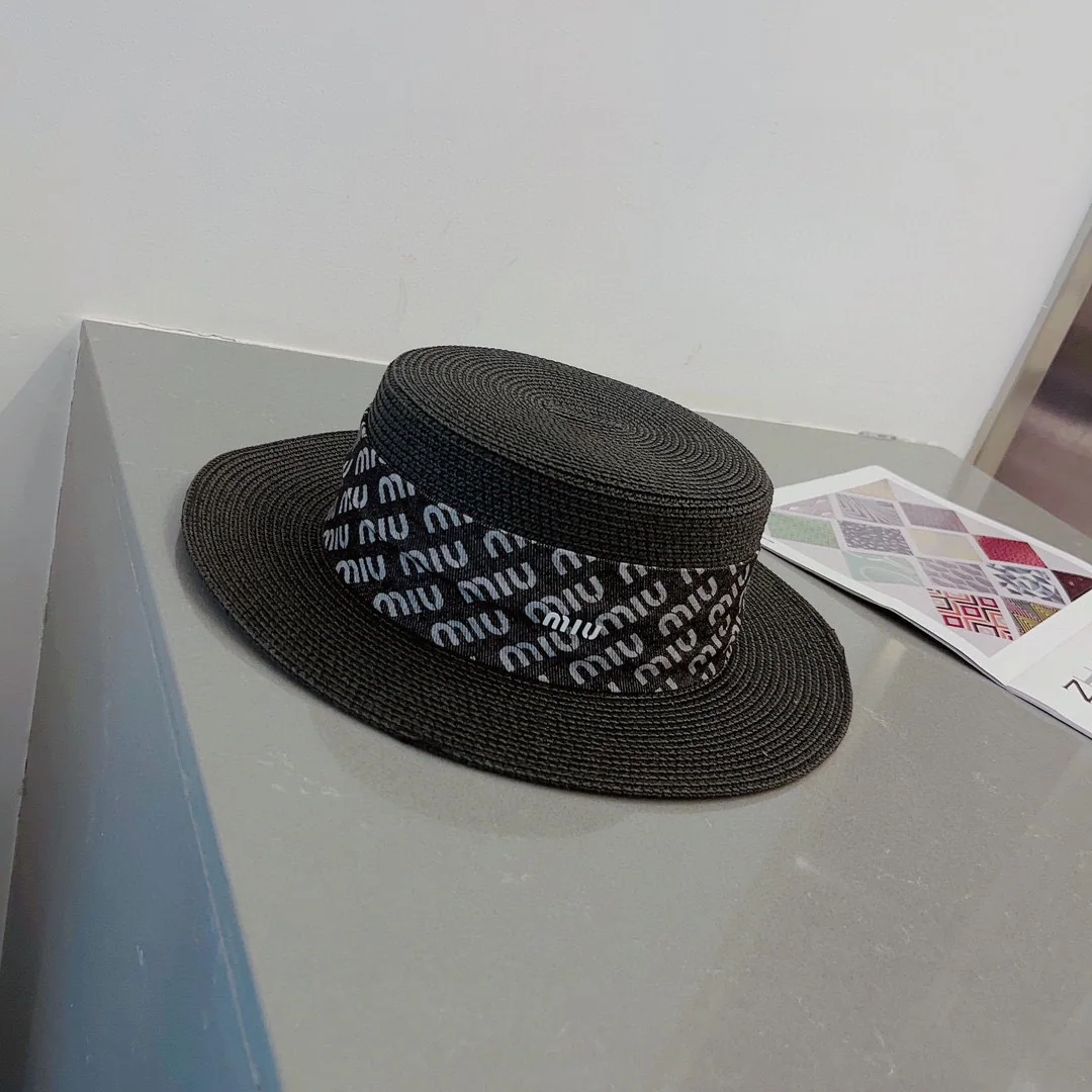 미우미우 모자 79467 Miu Miu Cap 상세 이미지 2