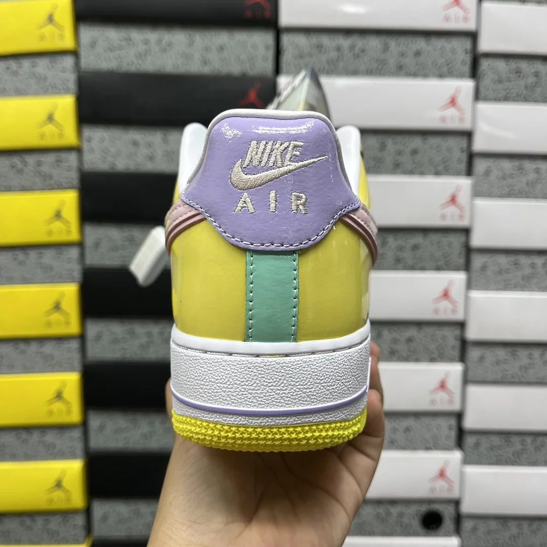 나이키 [YH] 에어 포스 1 로우 IQ9706-701 201683 Nike Air Force 1 Low Easter 상세 이미지 9