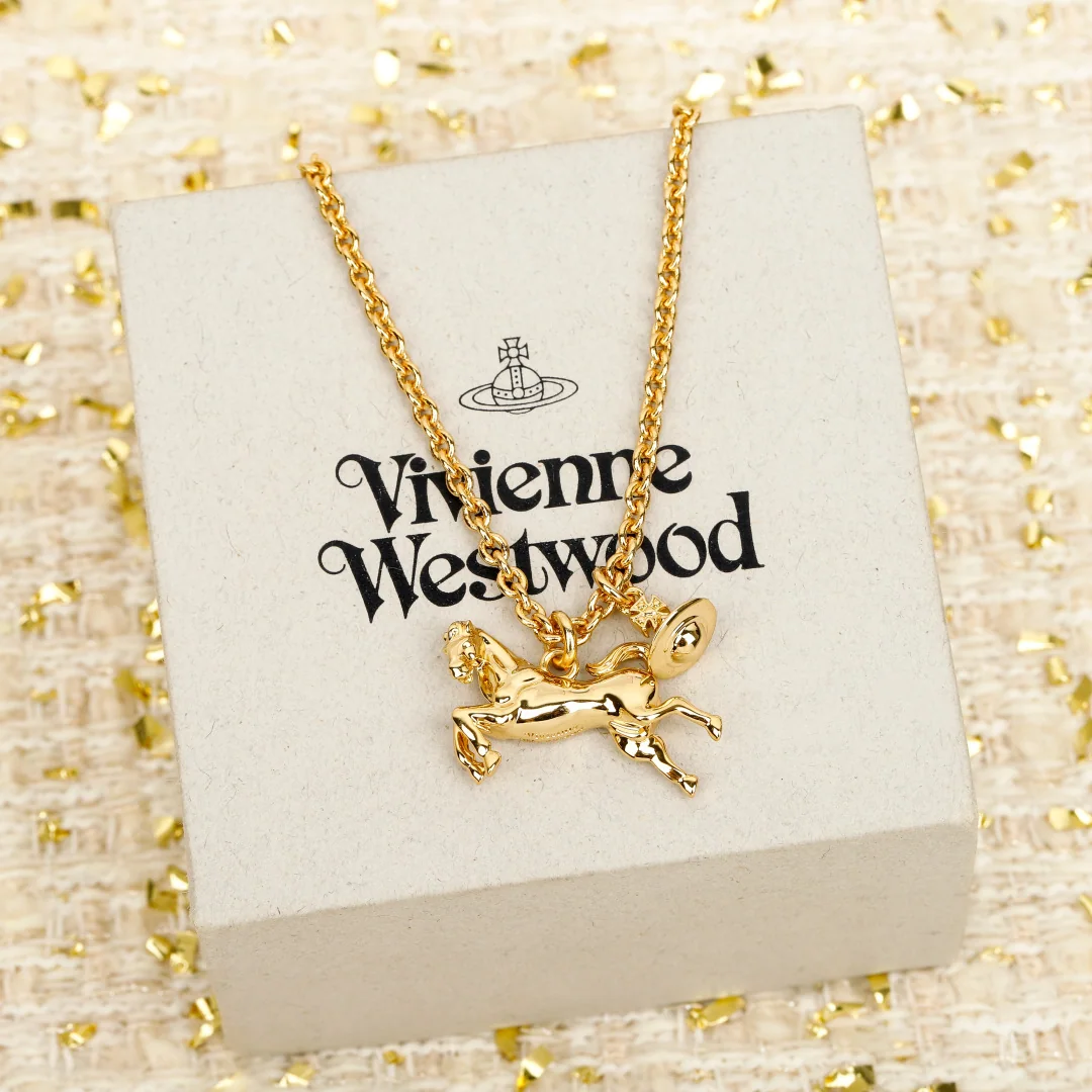 비비안웨스트우드 목걸이 65252 Vivienne Westwood Necklace 상세 이미지 3