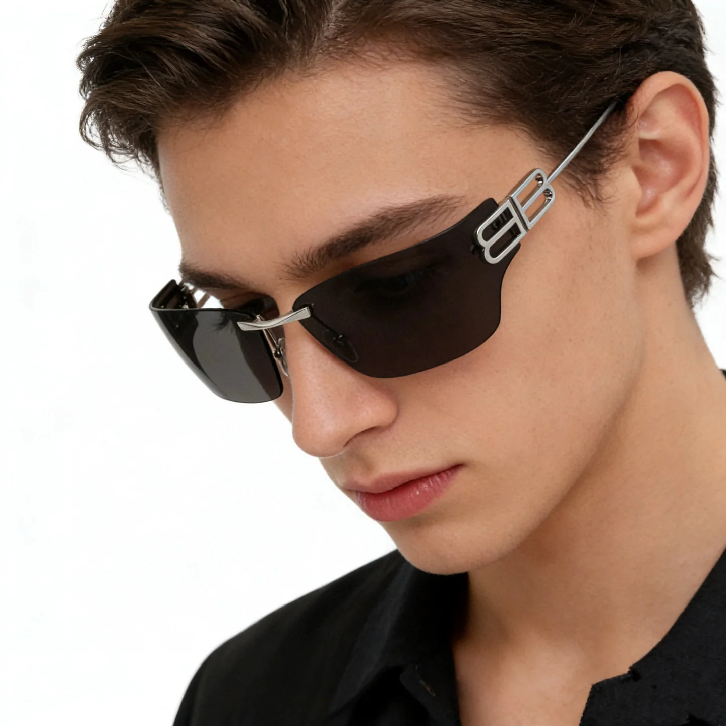 발렌시아가 선글라스 73361 Balenciaga Sunglasses 상세 이미지 3