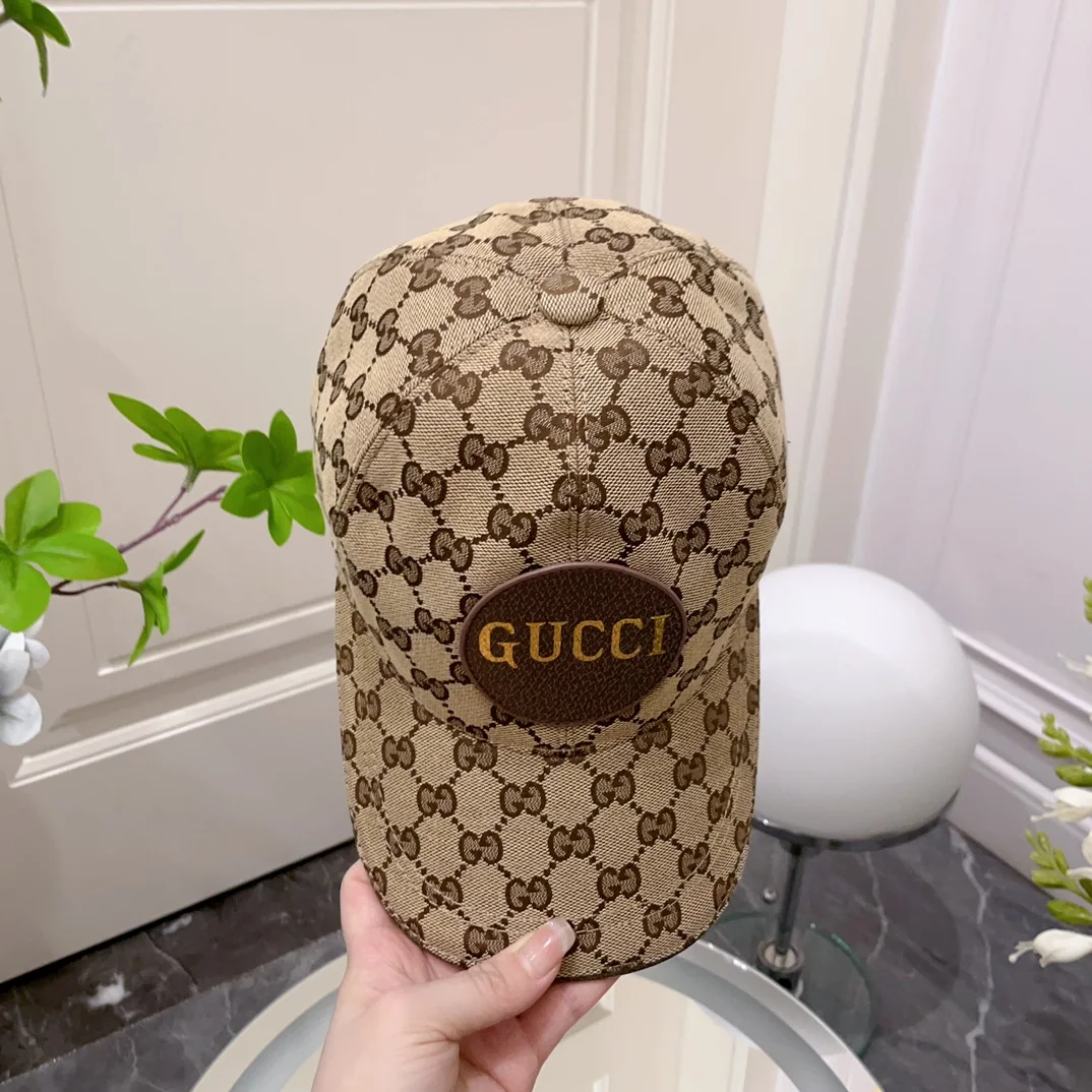구찌 모자 78386 Gucci Cap 상세 이미지 4