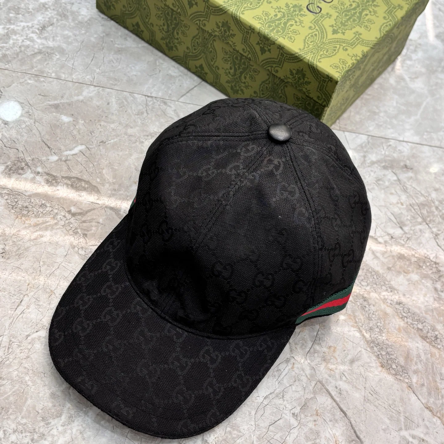 구찌 모자 78330 Gucci Cap