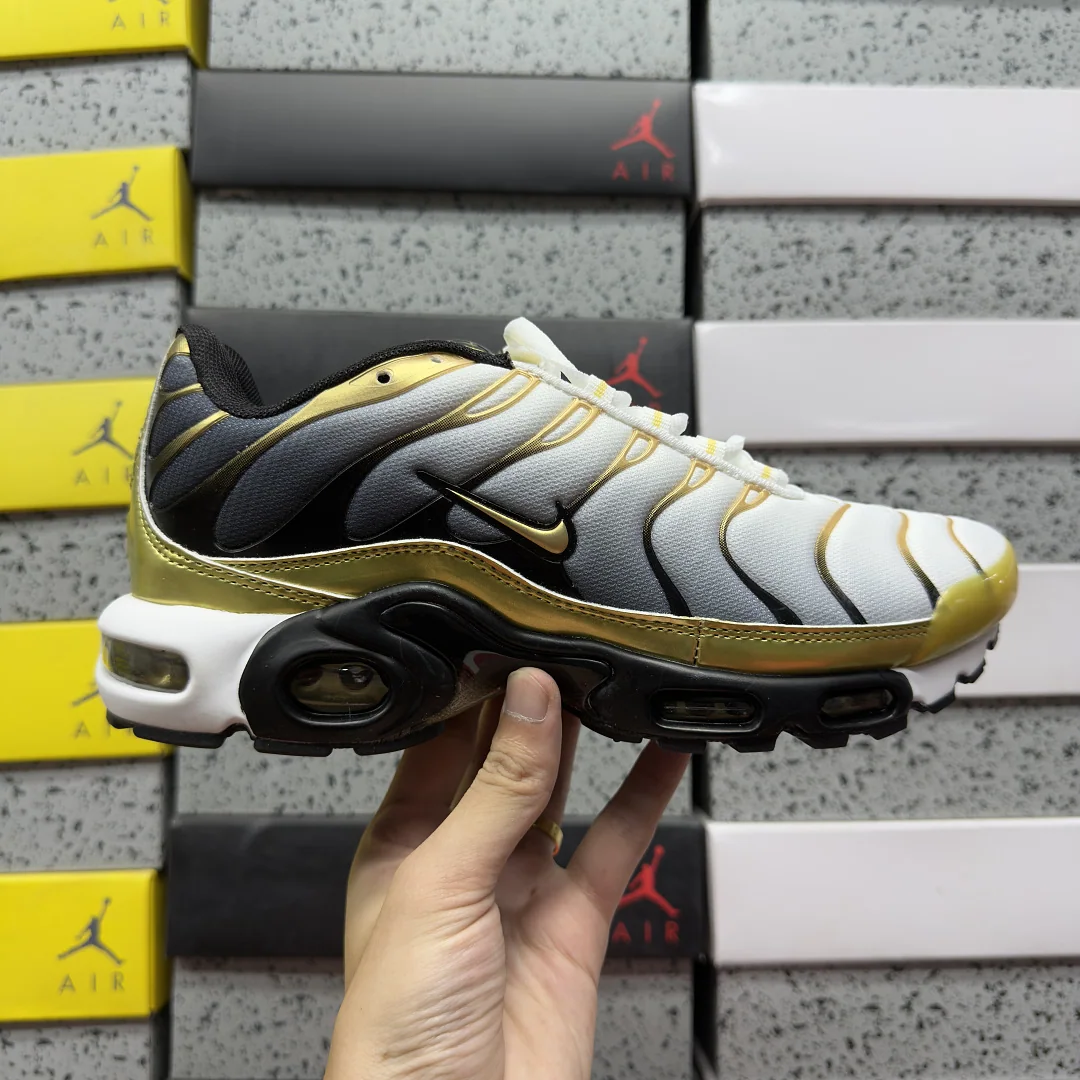 나이키 [BD] 에어 맥스 플러스 604133-020 201868 Nike Air Max Plus 상세 이미지 5