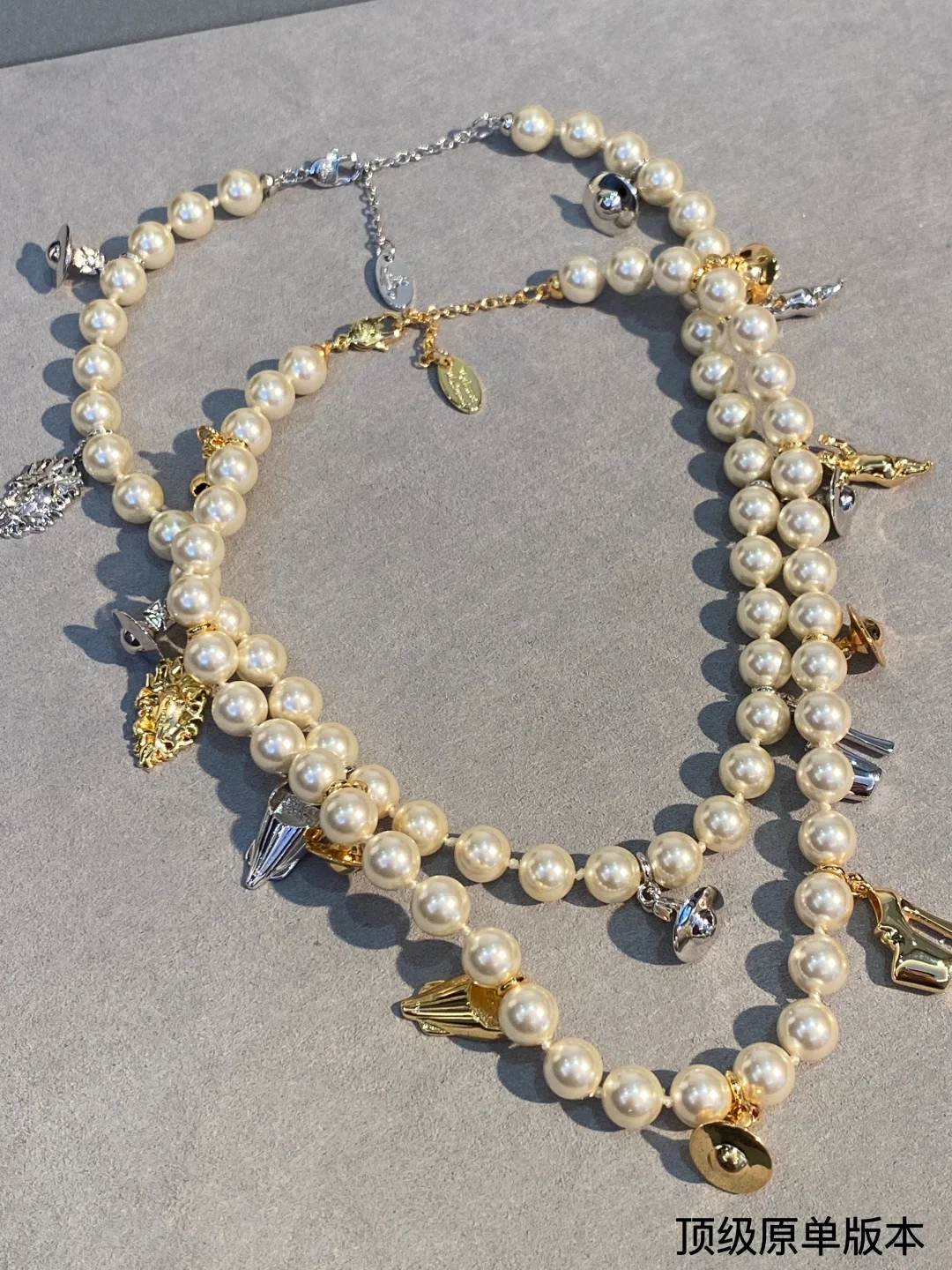 비비안웨스트우드 팔찌 65129 Vivienne Westwood Bracelet 상세 이미지 6