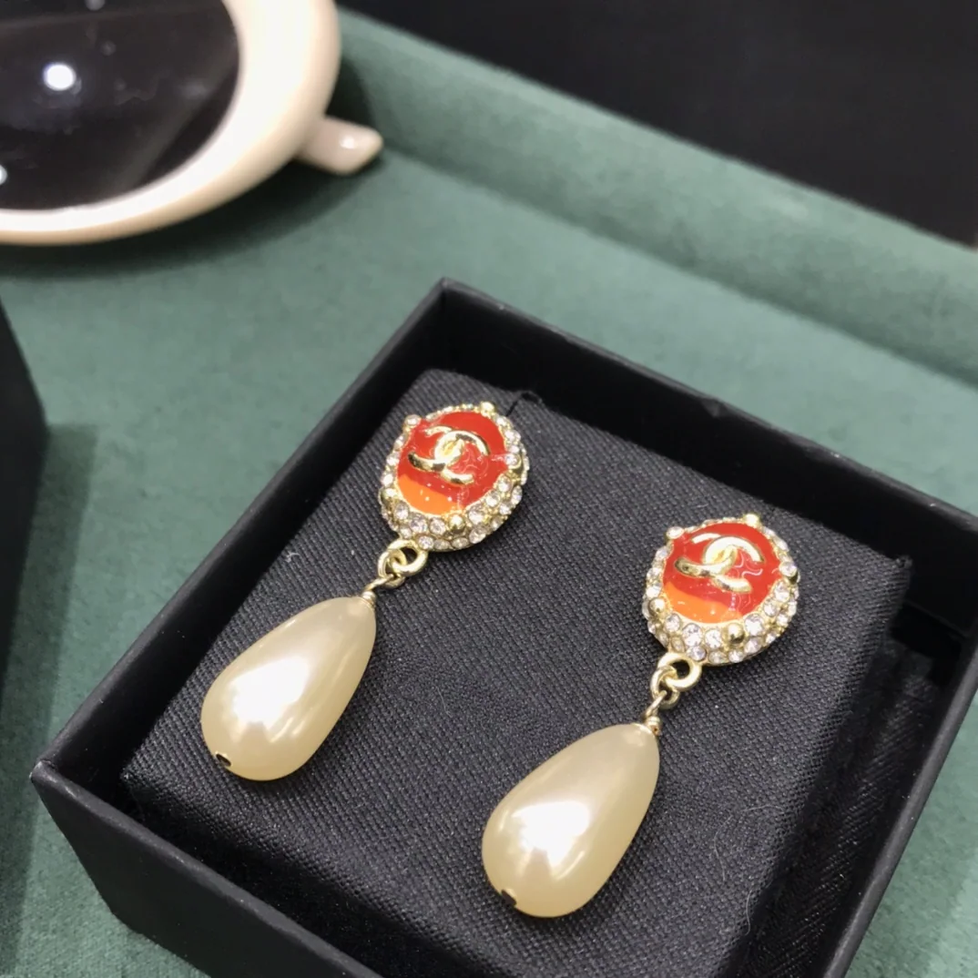 샤넬 귀걸이 69178 Chanel Earrings 상세 이미지 2