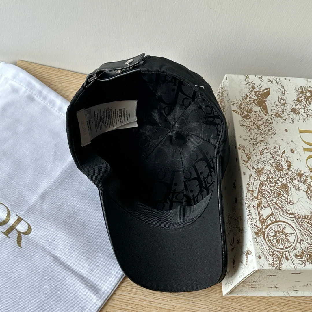 디올 모자 78630 Dior Cap 상세 이미지 6