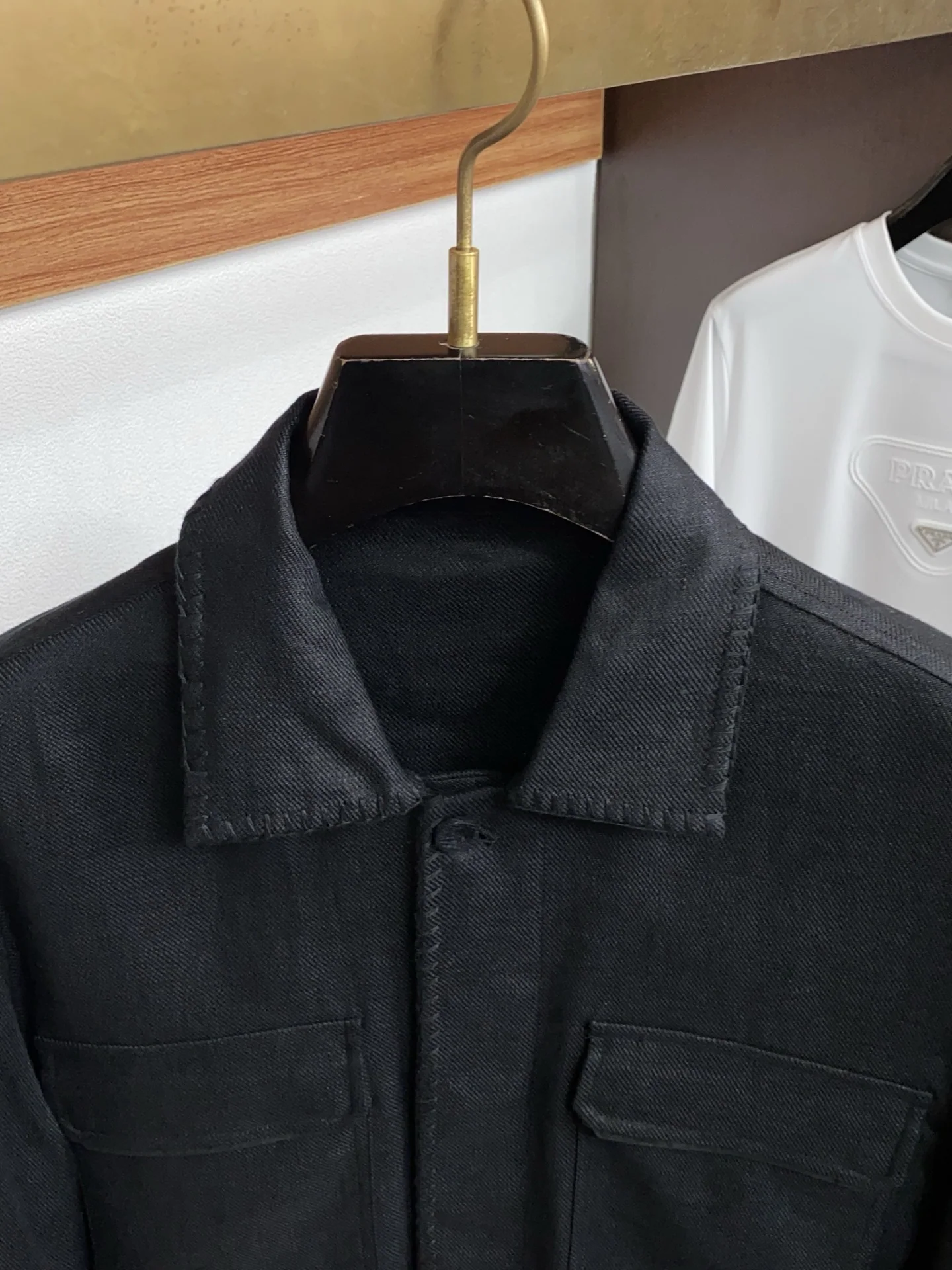 제냐 남성 자켓 65822 Zegna 상세 이미지 3