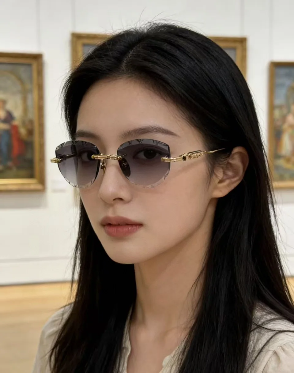 크롬하츠 SOFRS III 선글라스 상세 이미지 2