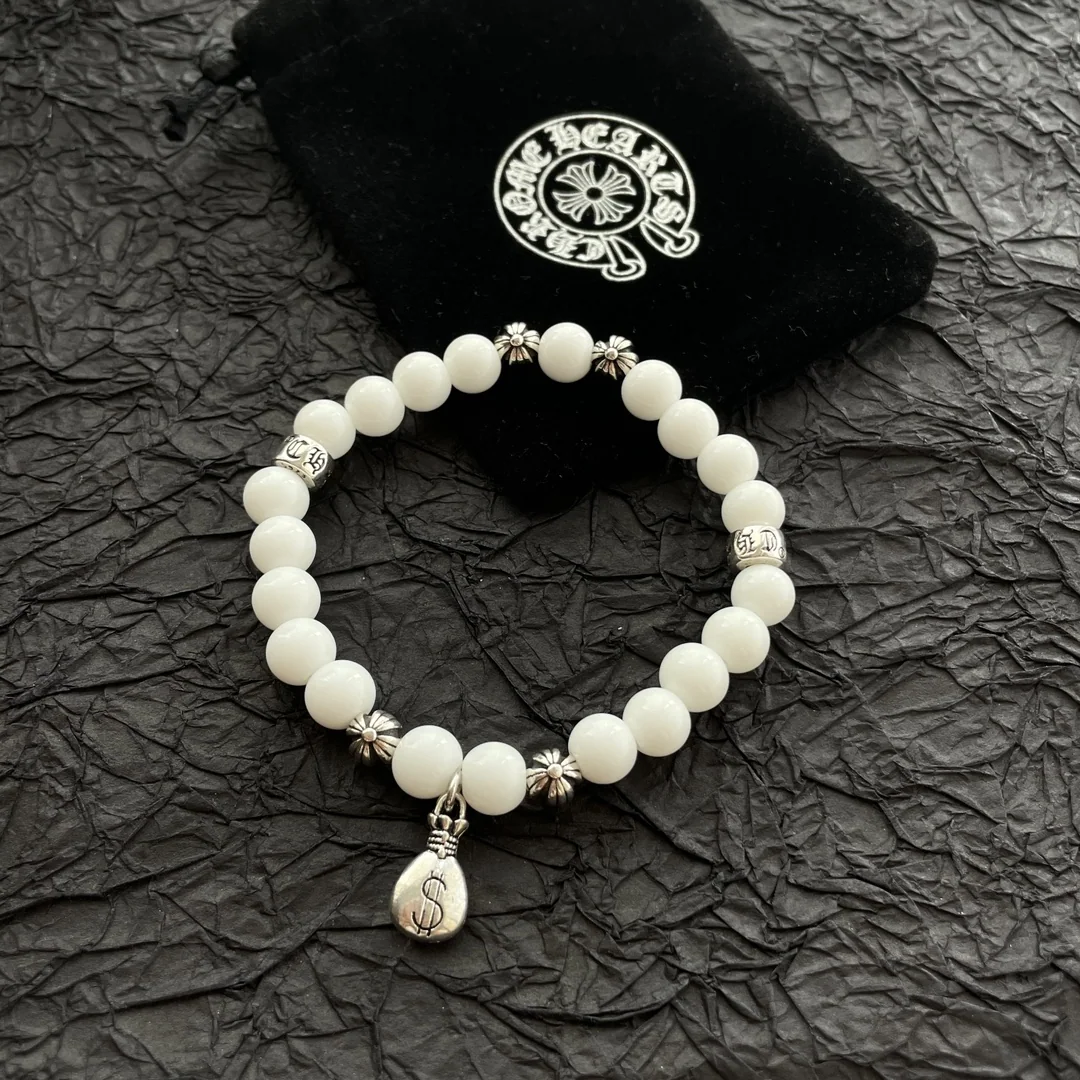 크롬하츠 팔찌 61838 Chrome Hearts Bracelet 상세 이미지 5
