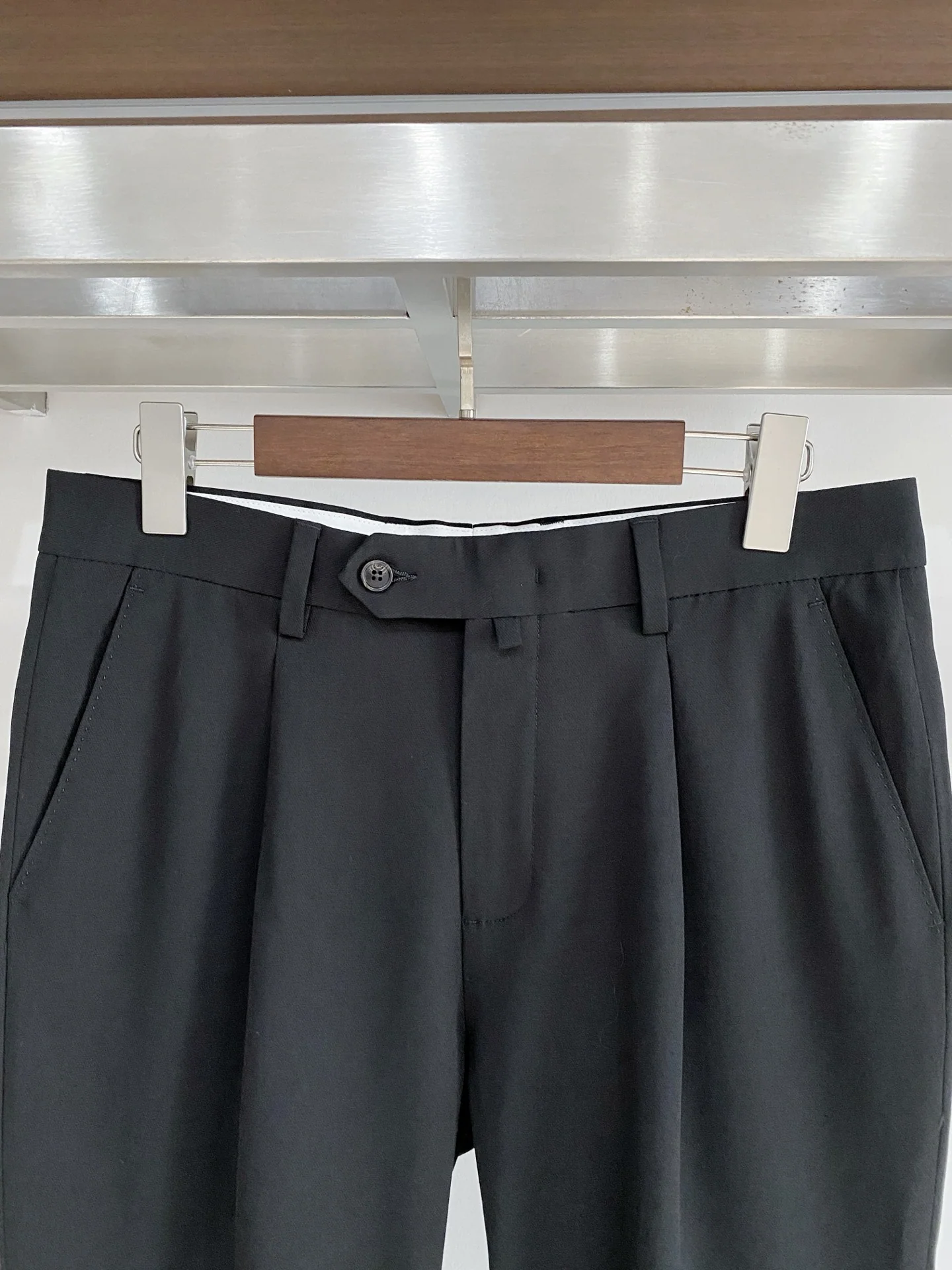 로로피아나 남성 바지 88385 Loro Piana 상세 이미지 2
