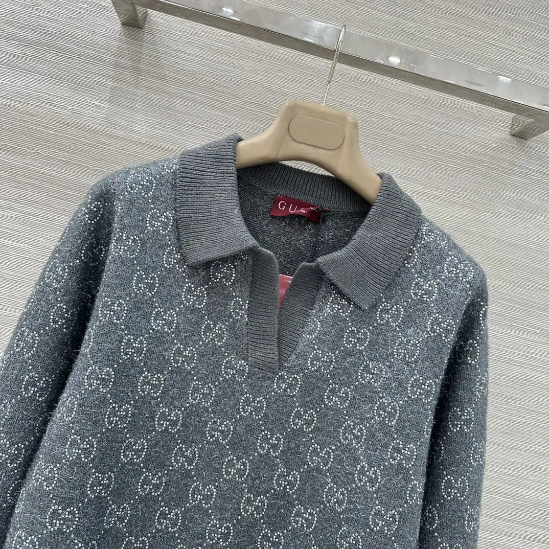 구찌 여성 니트 91720 Gucci Knit 상세 이미지 3