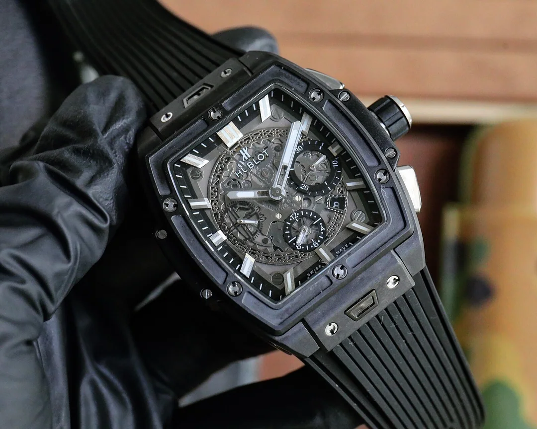 위블로 시계 Hublot 상세 이미지 2