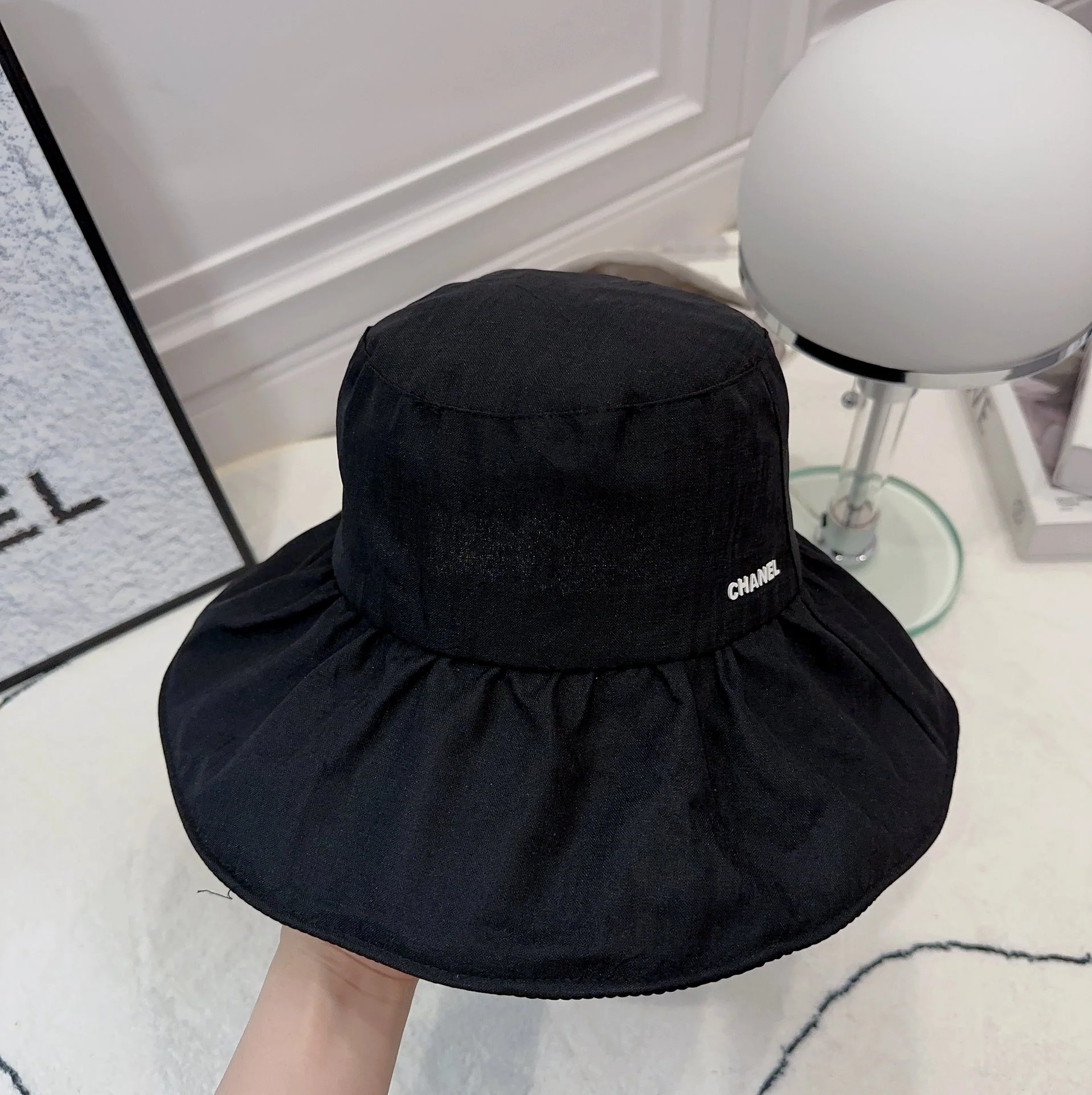 샤넬 모자 82147 Chanel Cap 상세 이미지 5