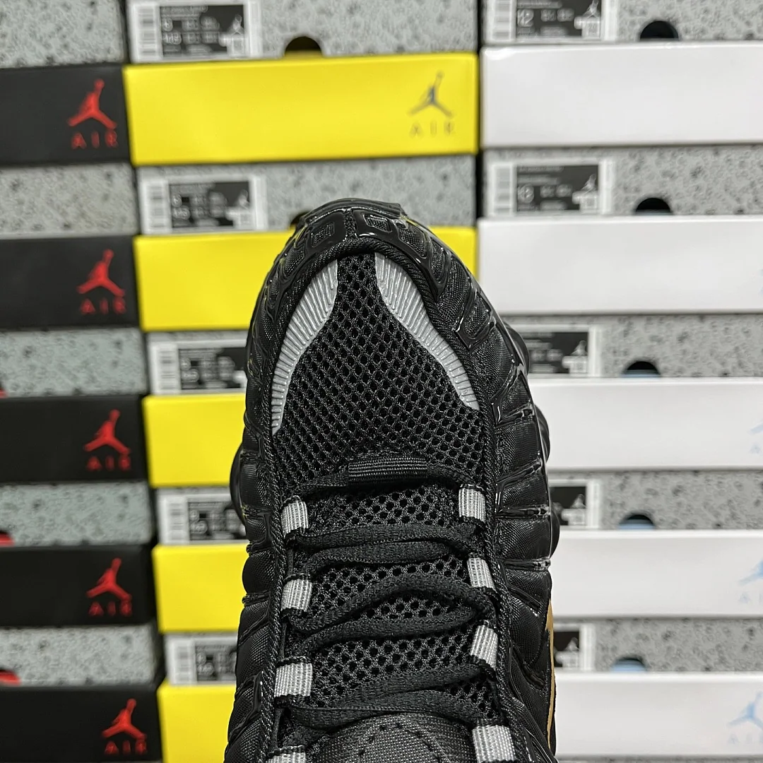 나이키 [BD] 샥스 TL BV1388-001 201878 Nike Shox TL Neymar 상세 이미지 5